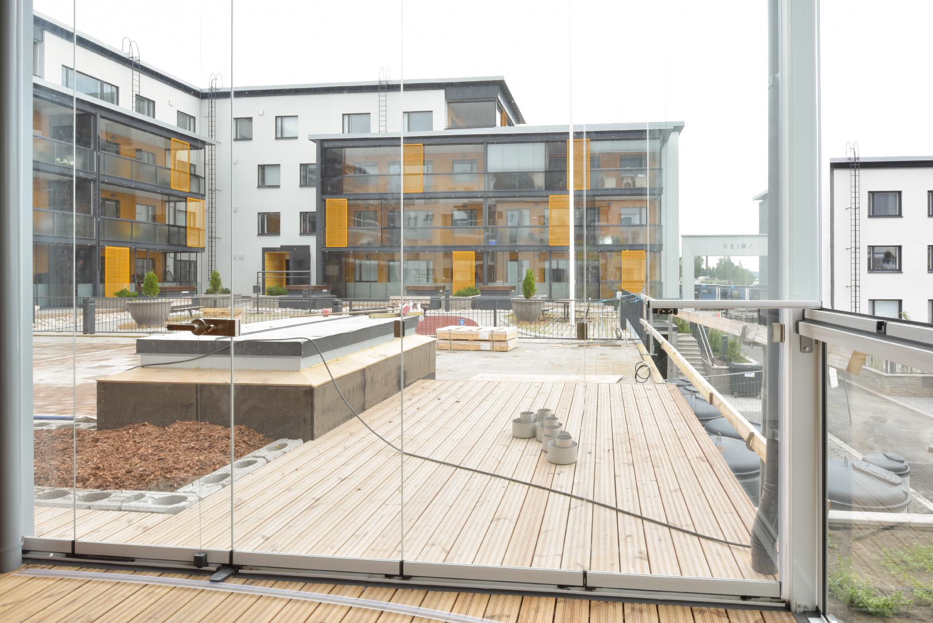 Sammonkatu 22, Maljalahti, Kuopio