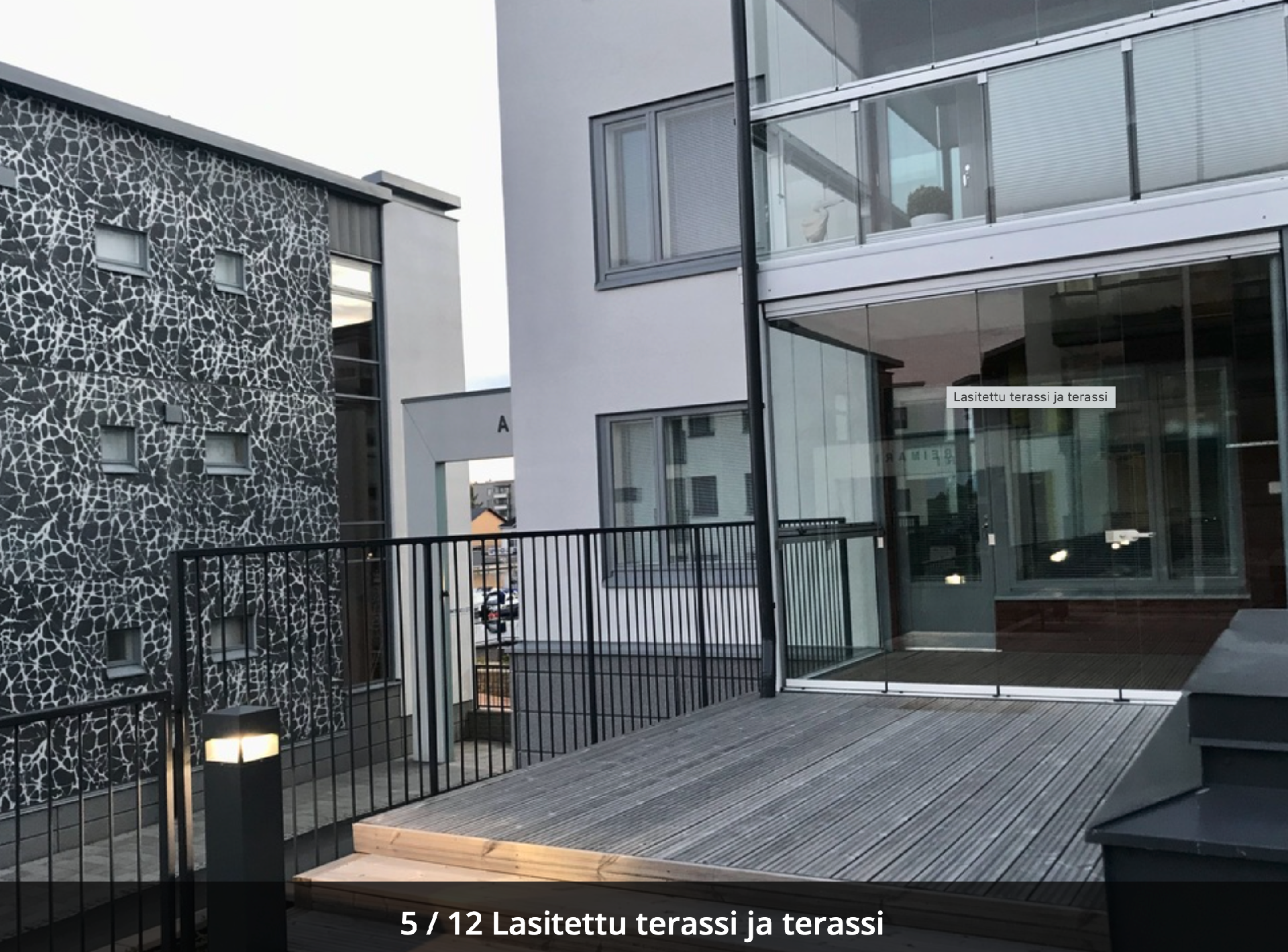 Sammonkatu 22, Maljalahti, Kuopio