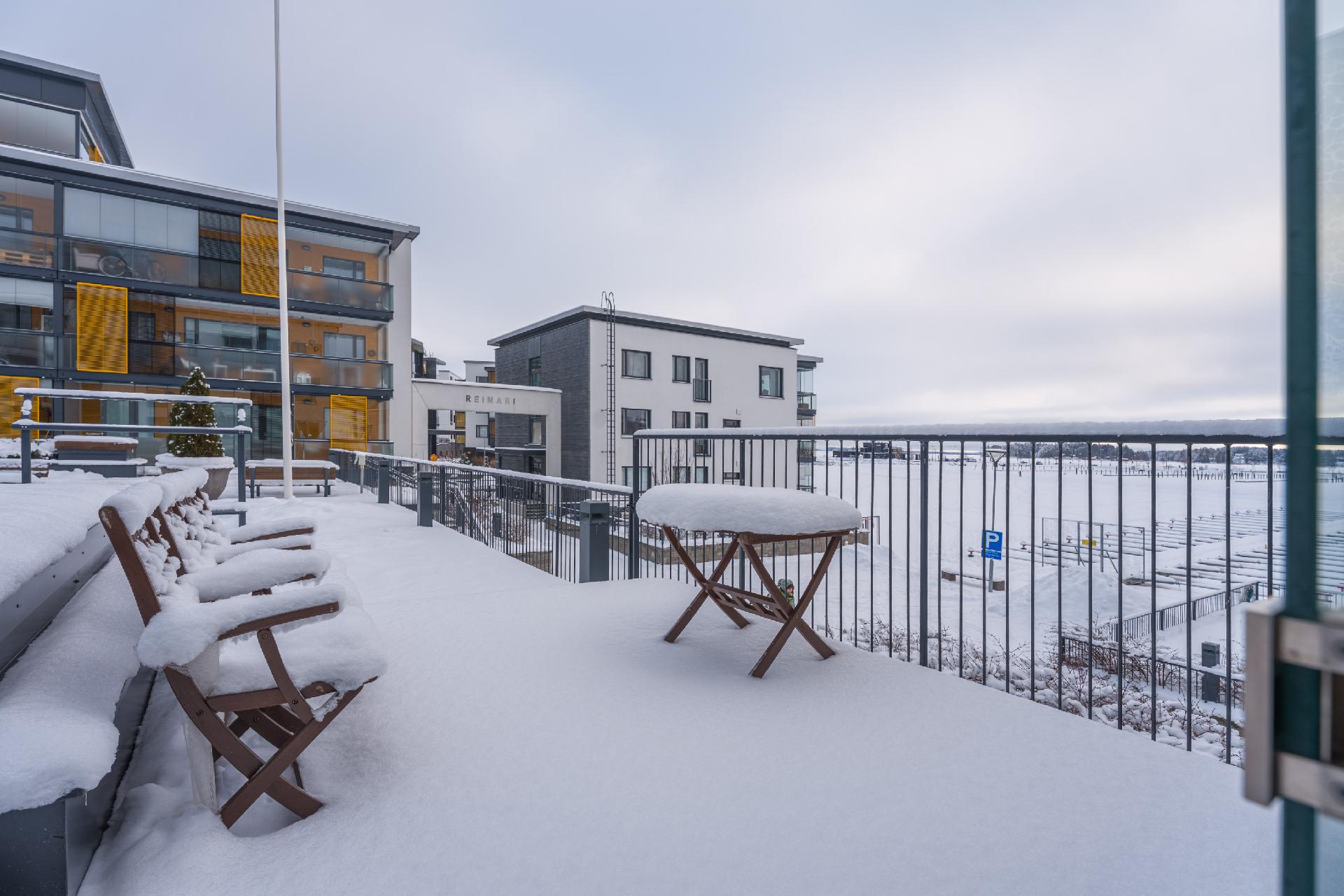 Sammonkatu 22, Maljalahti, Kuopio