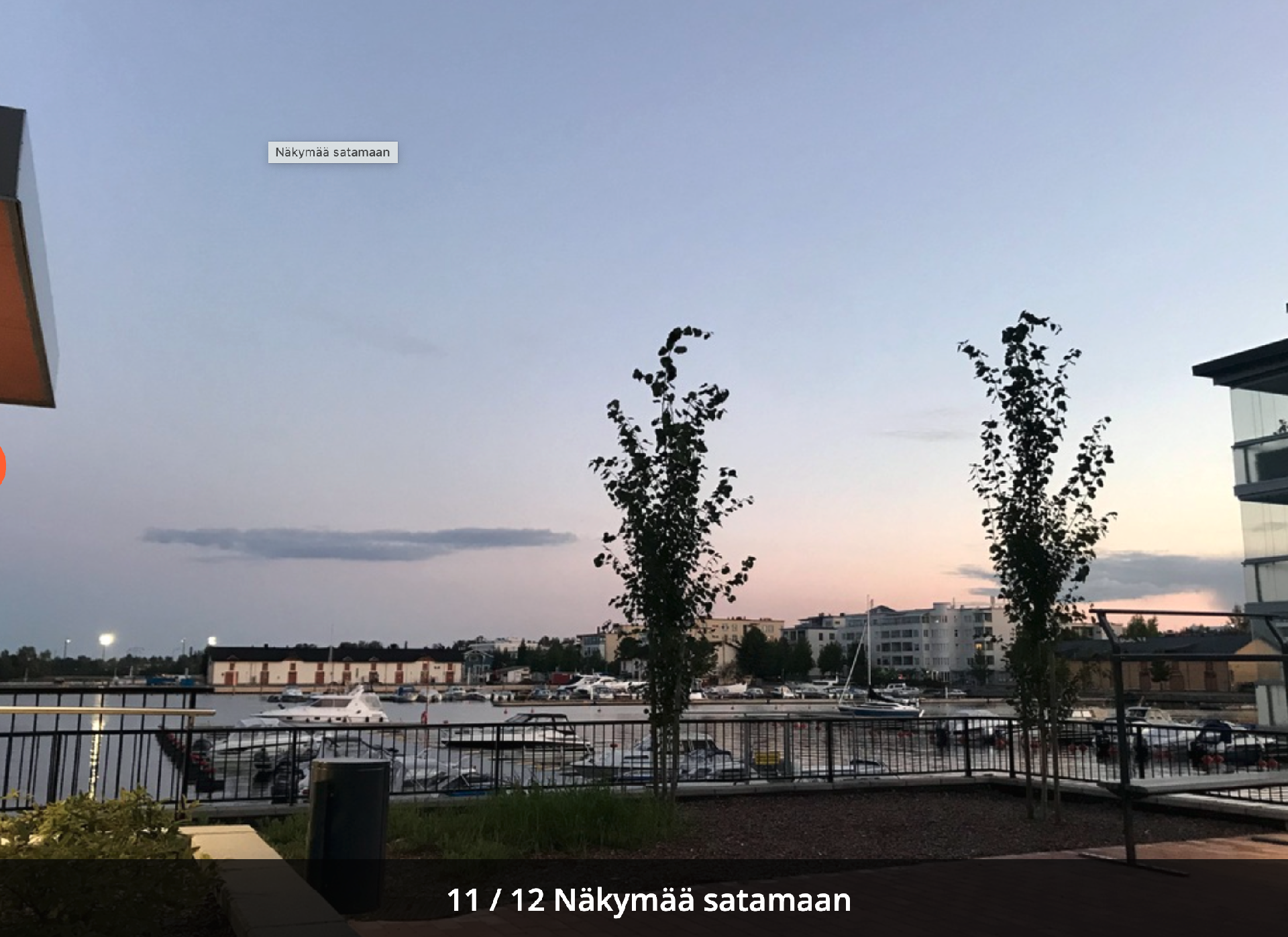 Sammonkatu 22, Maljalahti, Kuopio