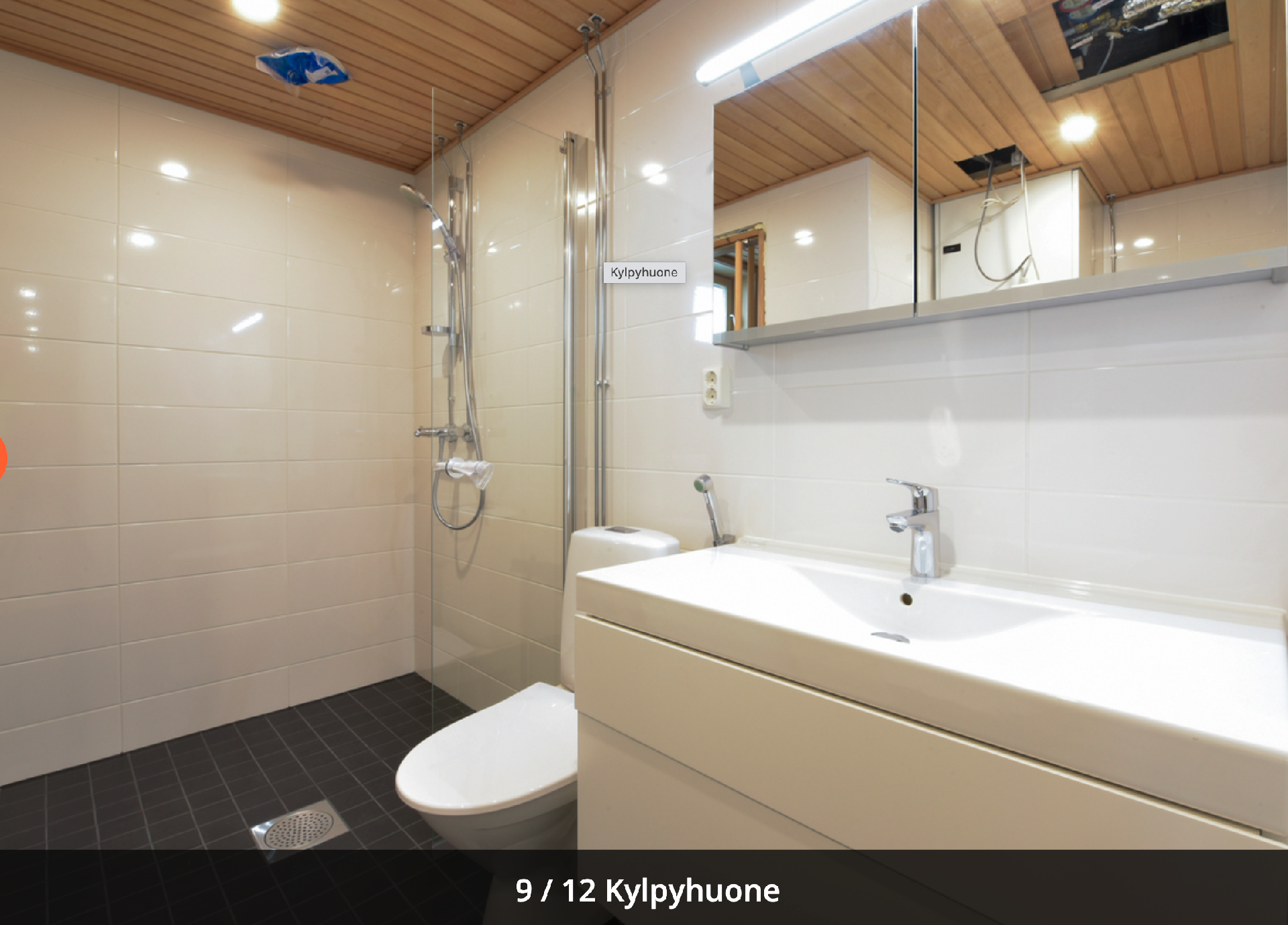 Sammonkatu 22, Maljalahti, Kuopio