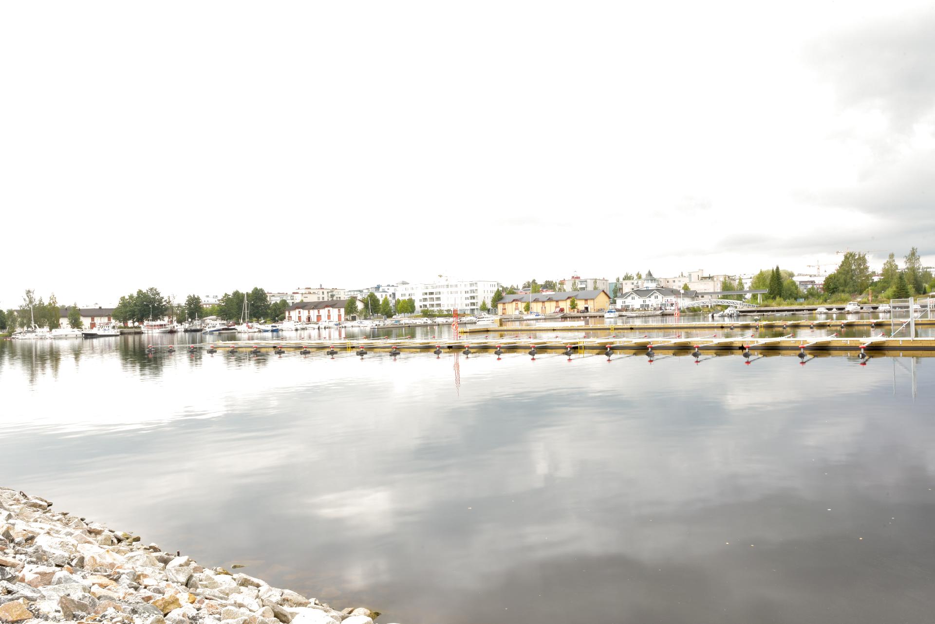 Sammonkatu 22, Maljalahti, Kuopio