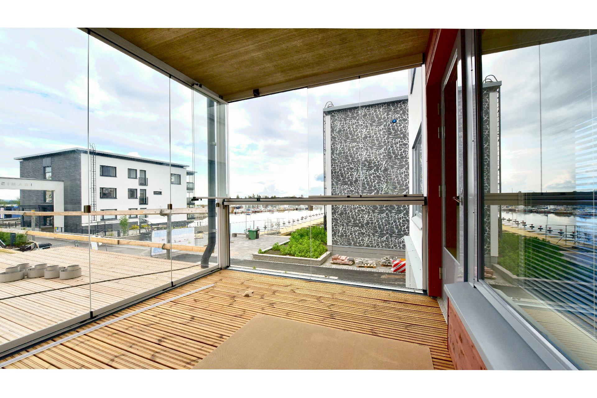 Sammonkatu 22, Maljalahti, Kuopio