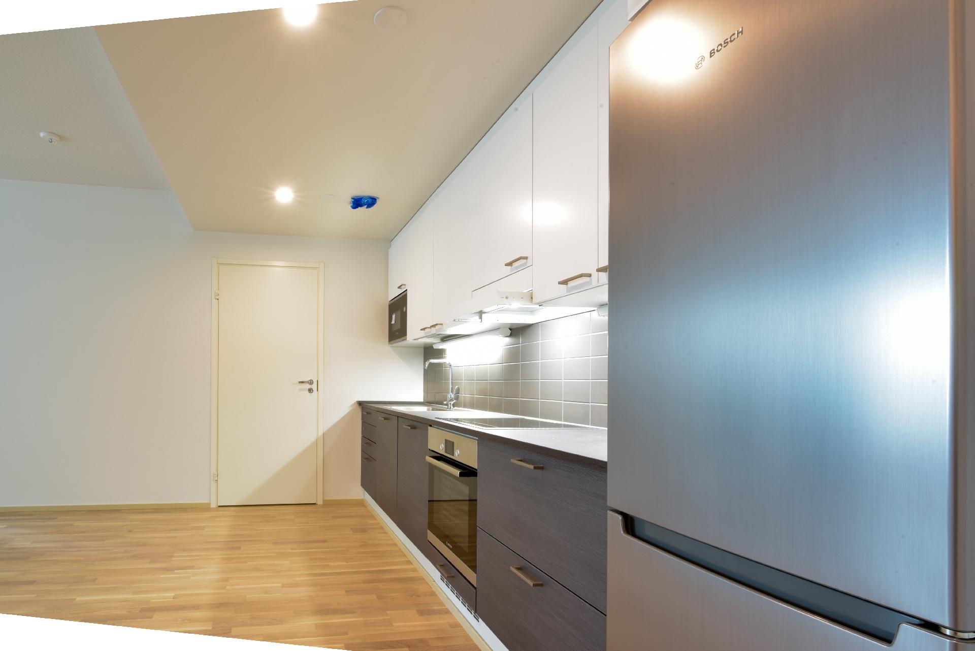 Sammonkatu 22, Maljalahti, Kuopio