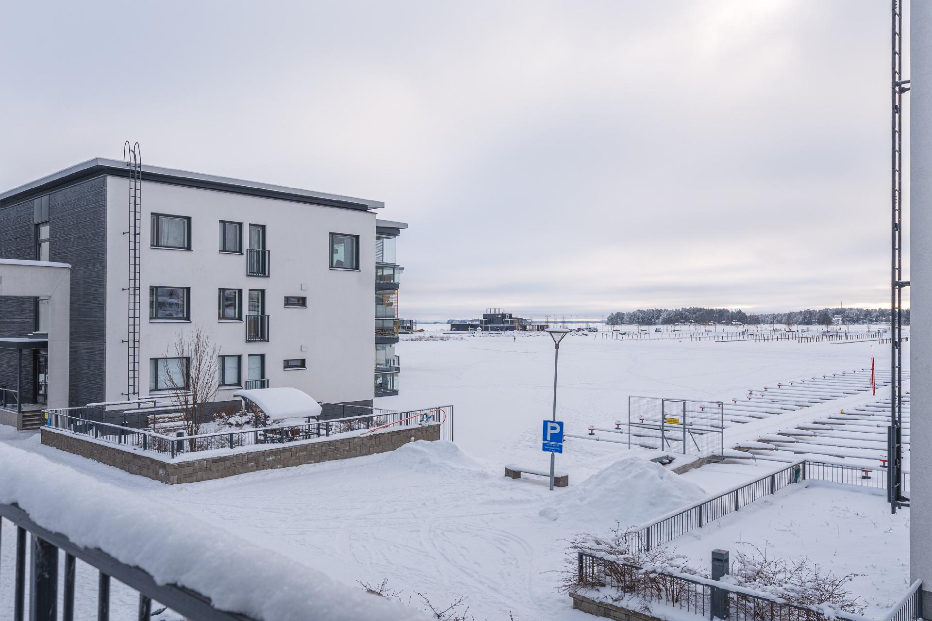 Sammonkatu 22, Maljalahti, Kuopio