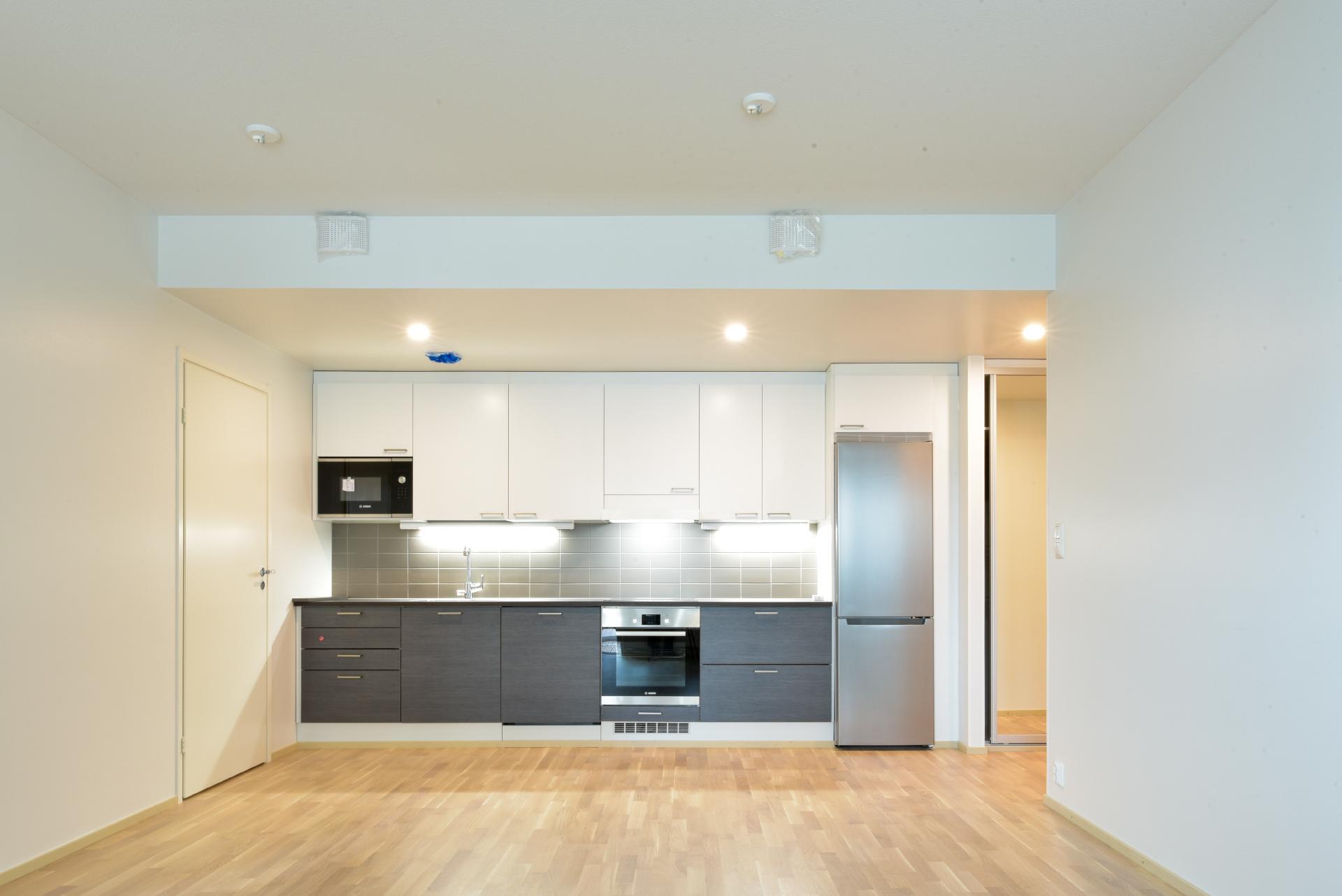 Sammonkatu 22, Maljalahti, Kuopio