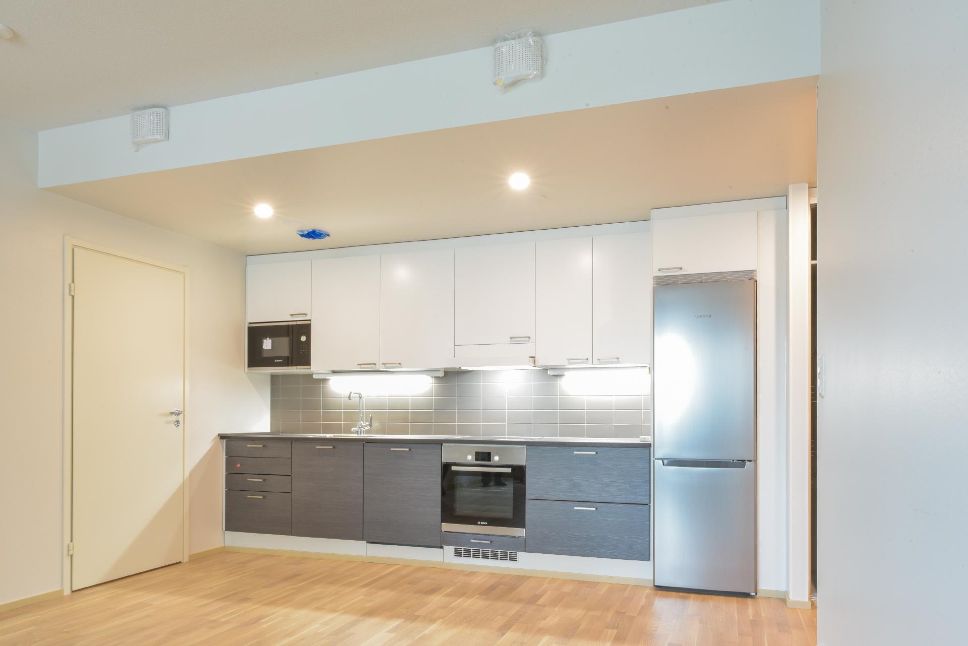 Sammonkatu 22, Maljalahti, Kuopio