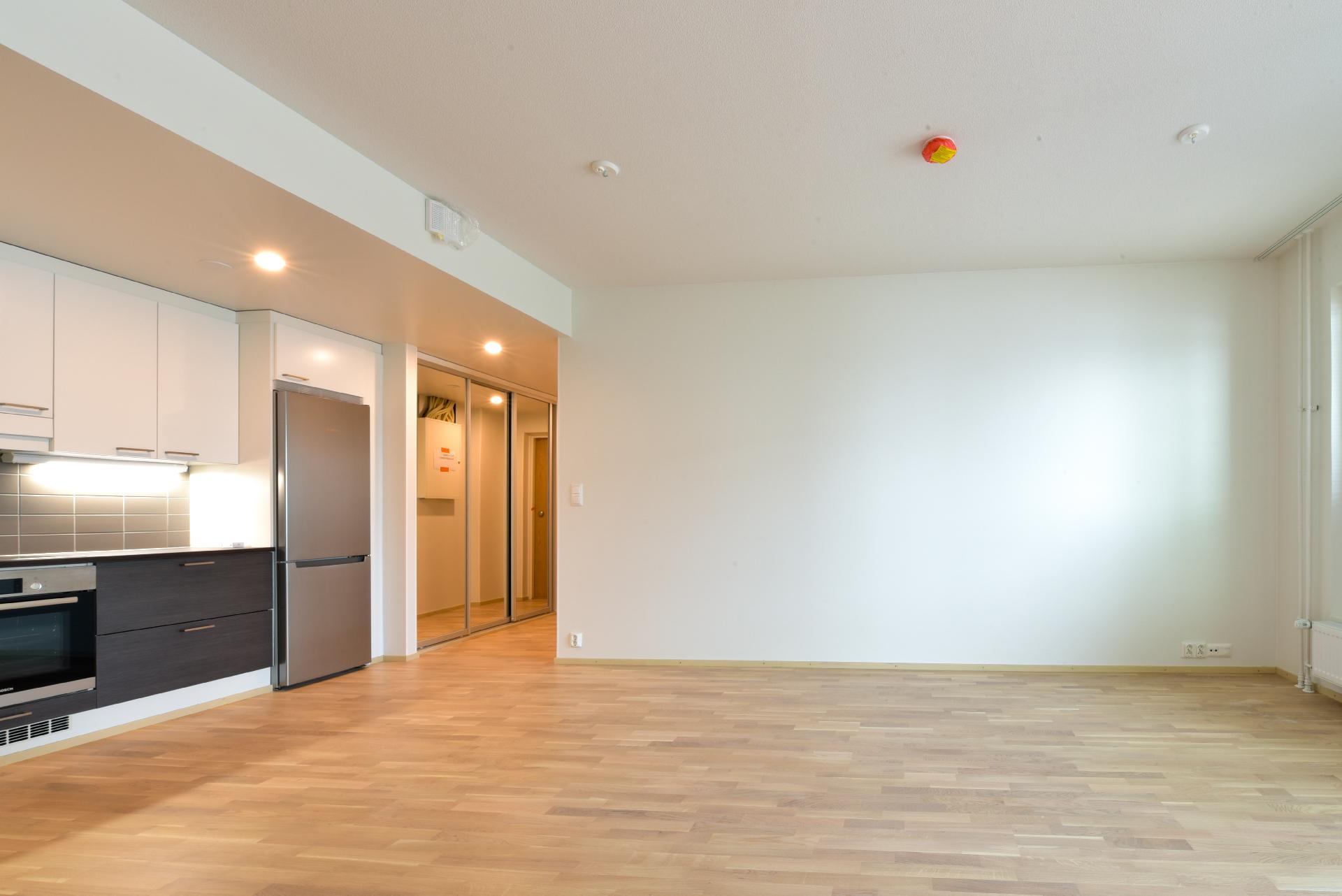 Sammonkatu 22, Maljalahti, Kuopio