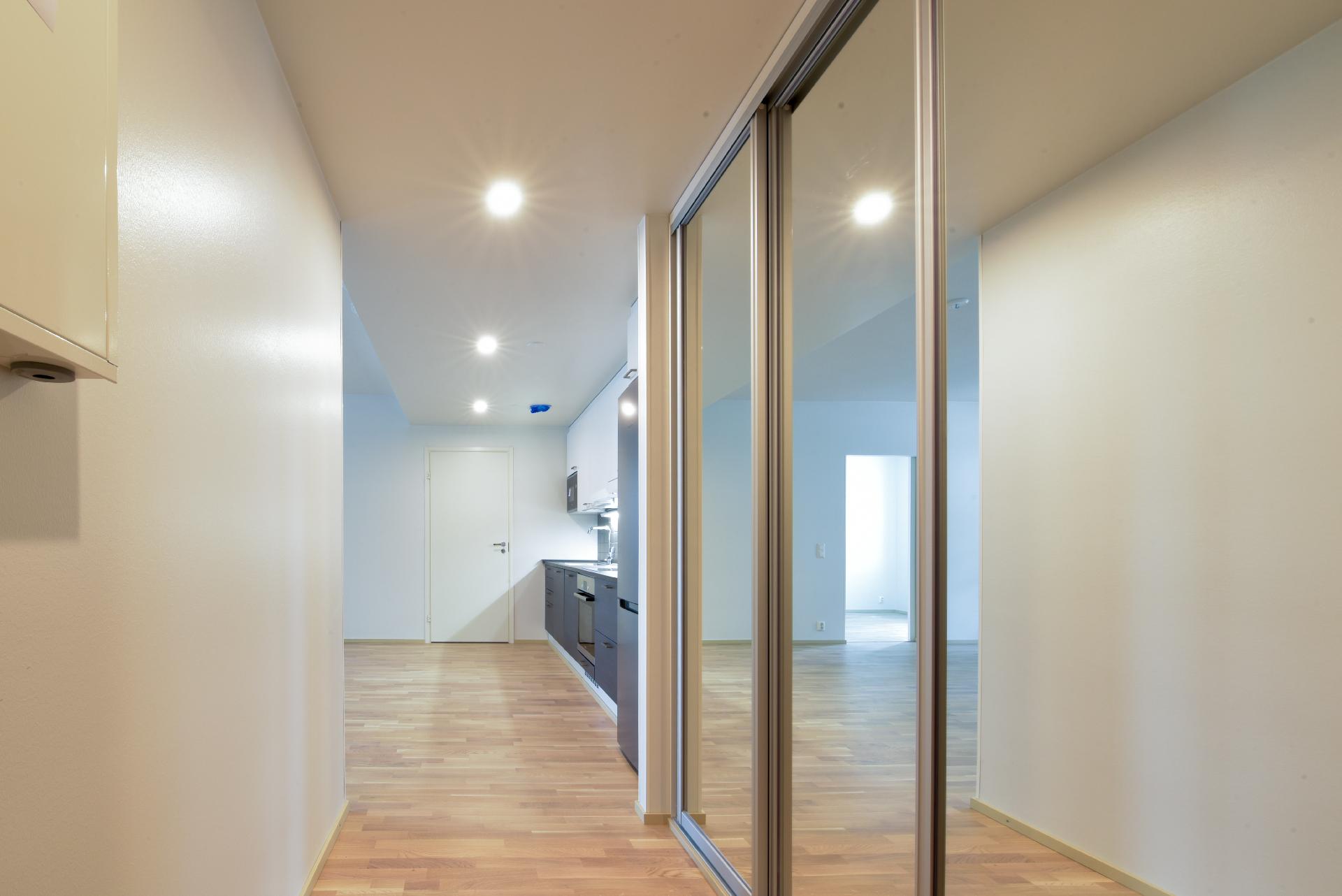 Sammonkatu 22, Maljalahti, Kuopio