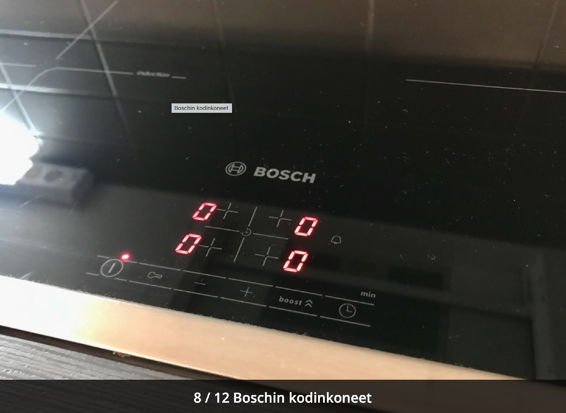 Sammonkatu 22, Maljalahti, Kuopio