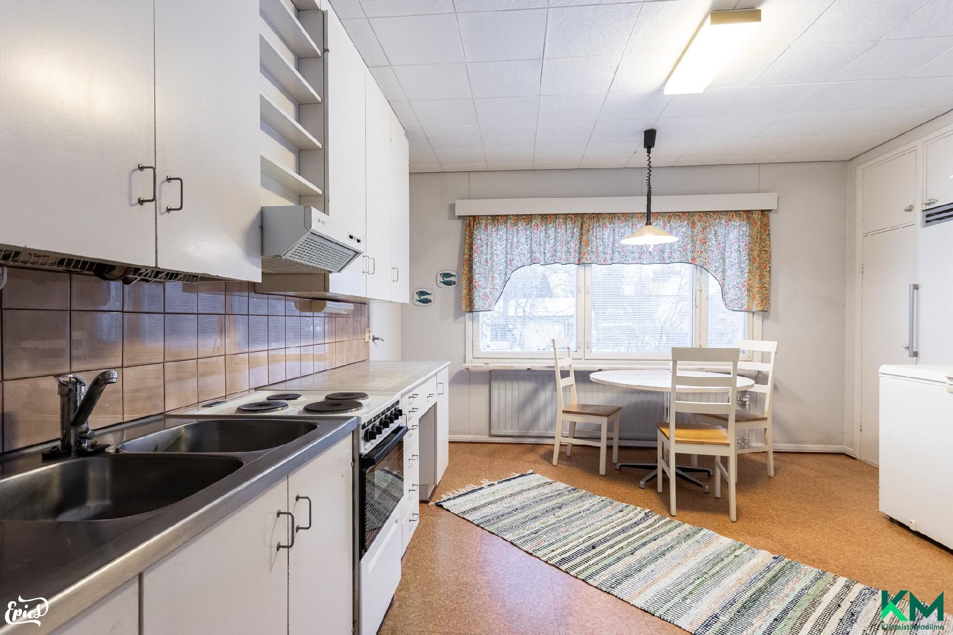 Pihlajatie 13, Ruskea-Ahde, Lempäälä