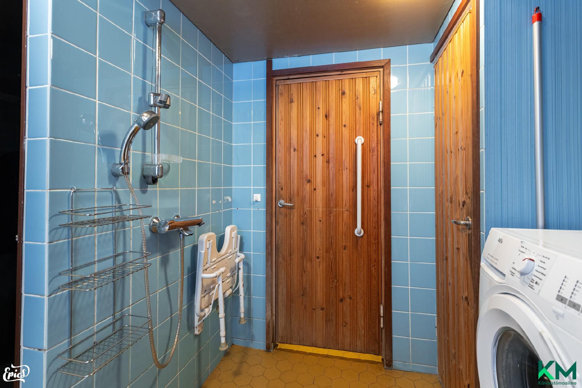 Pihlajatie 13, Ruskea-Ahde, Lempäälä