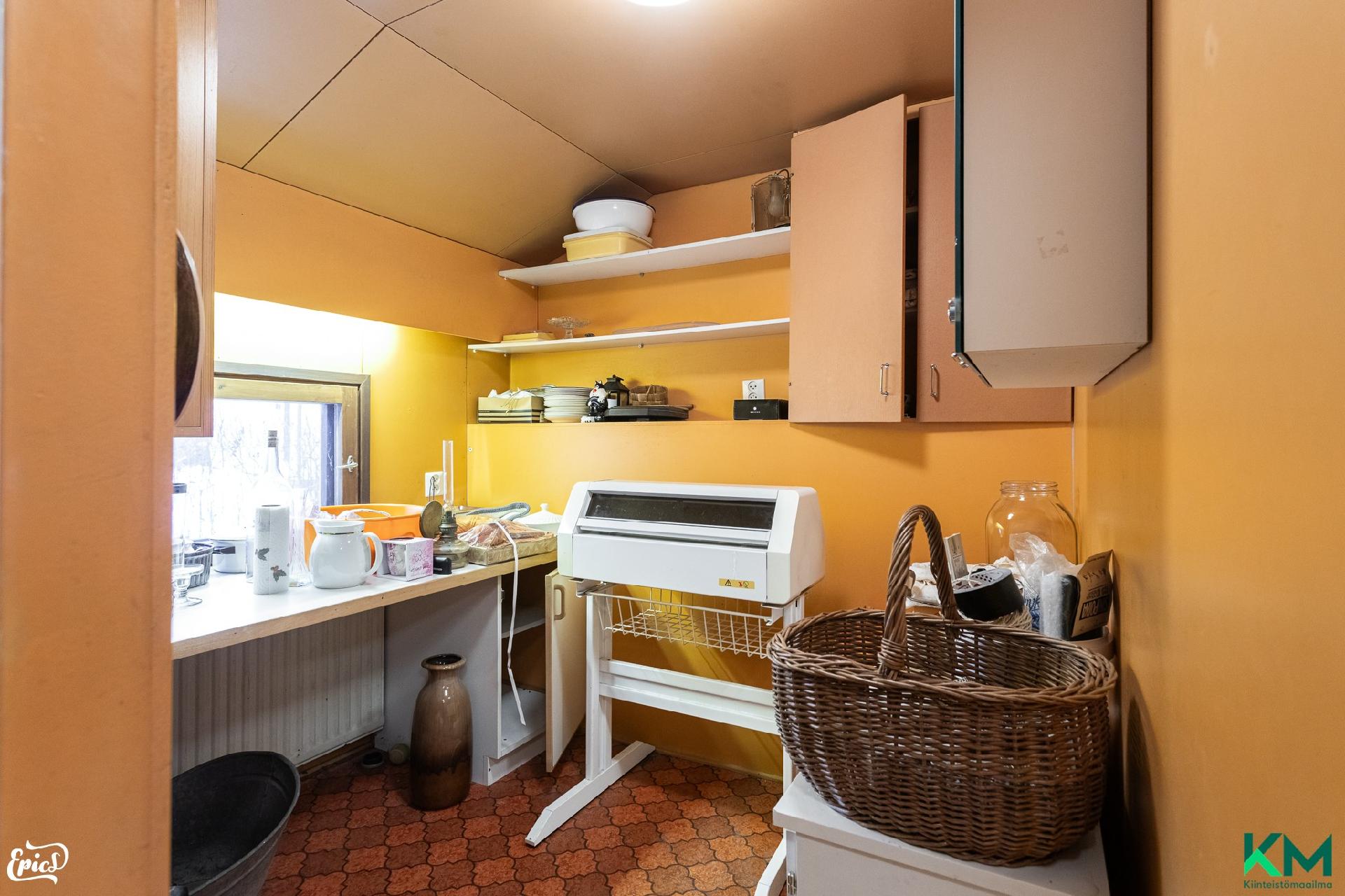 Pihlajatie 13, Ruskea-Ahde, Lempäälä