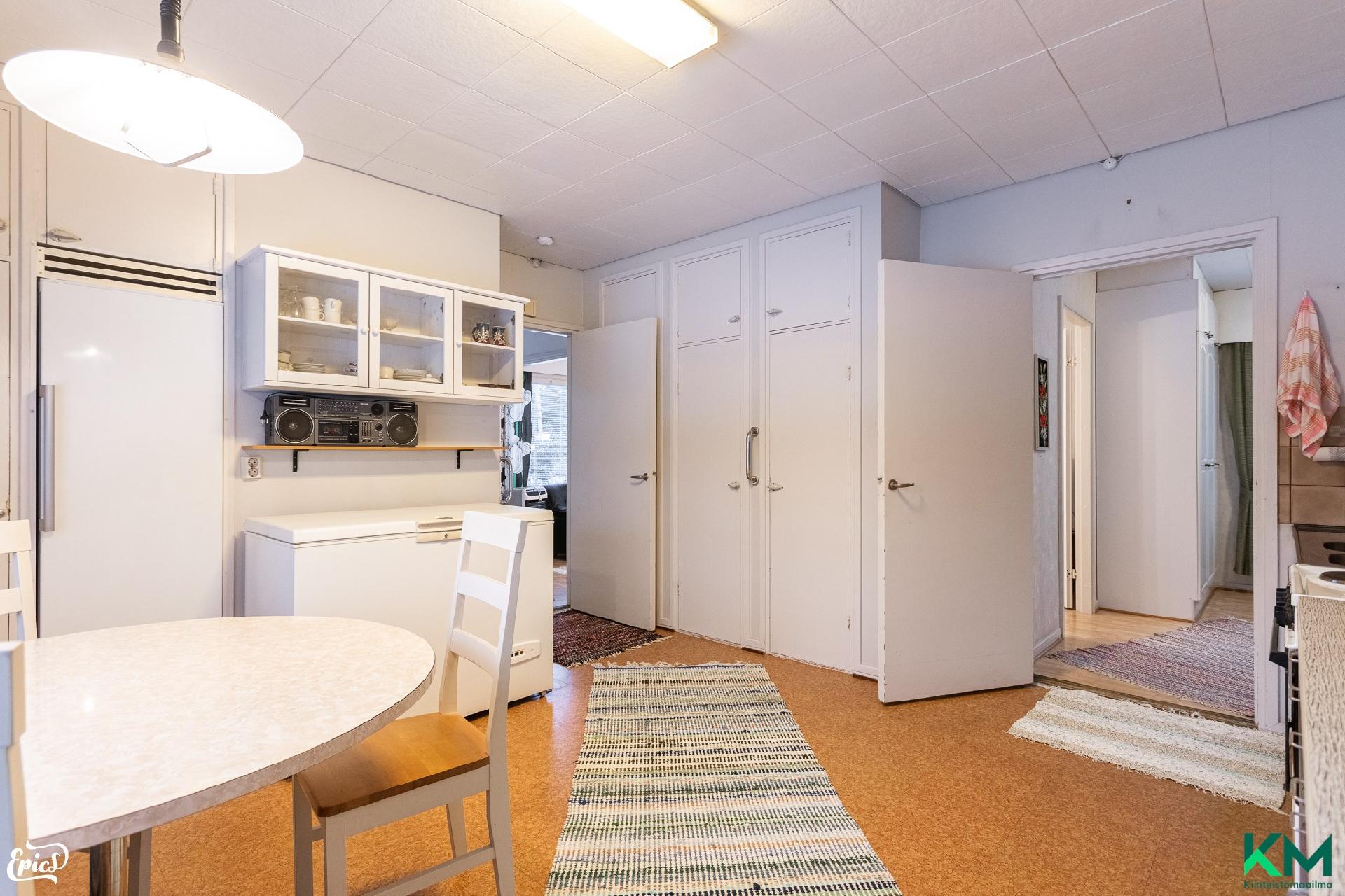 Pihlajatie 13, Ruskea-Ahde, Lempäälä