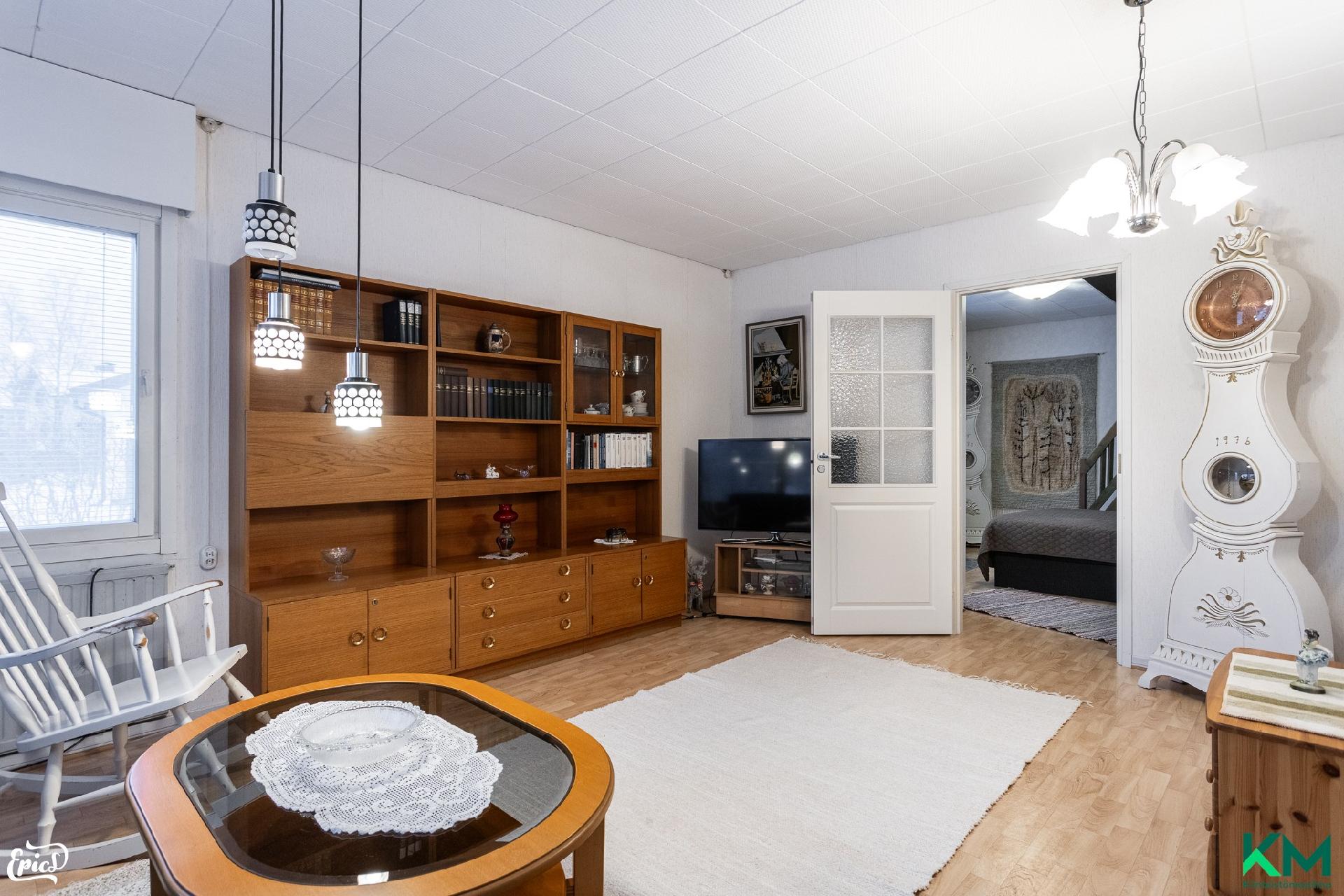 Pihlajatie 13, Ruskea-Ahde, Lempäälä