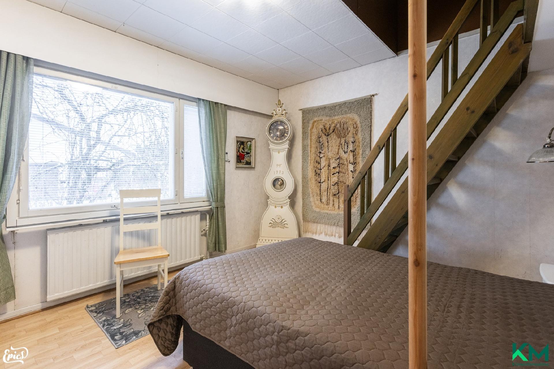 Pihlajatie 13, Ruskea-Ahde, Lempäälä