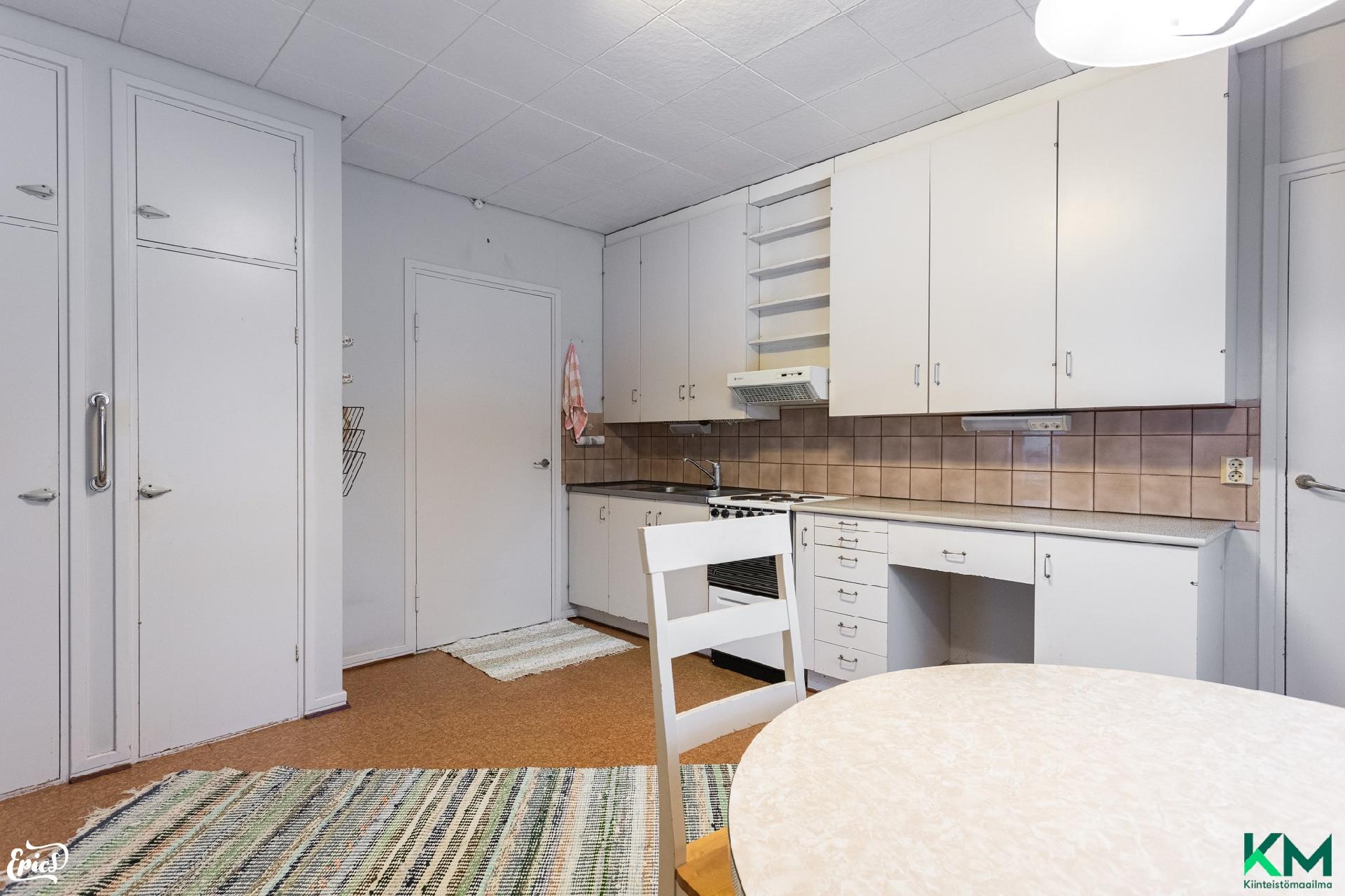 Pihlajatie 13, Ruskea-Ahde, Lempäälä