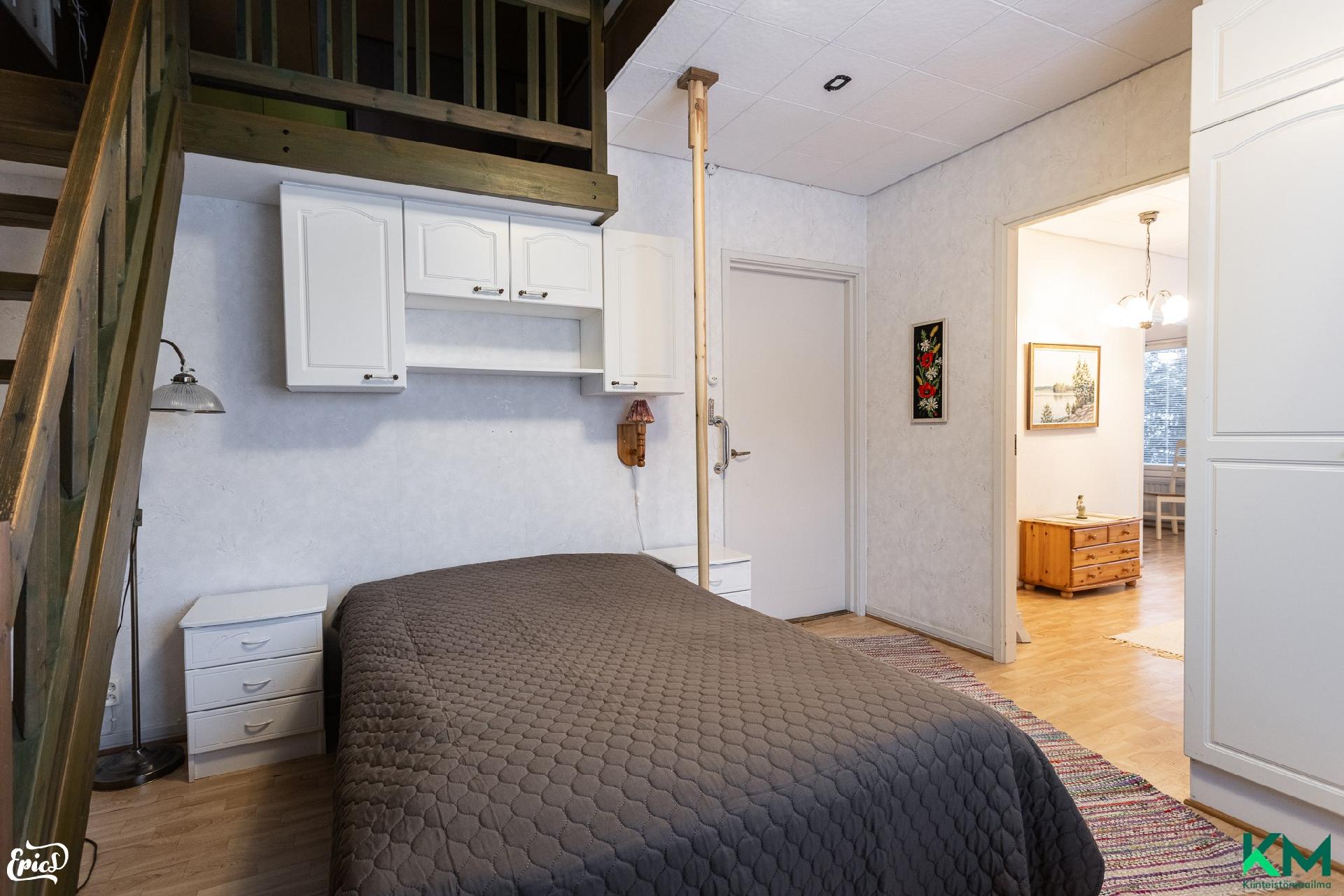 Pihlajatie 13, Ruskea-Ahde, Lempäälä