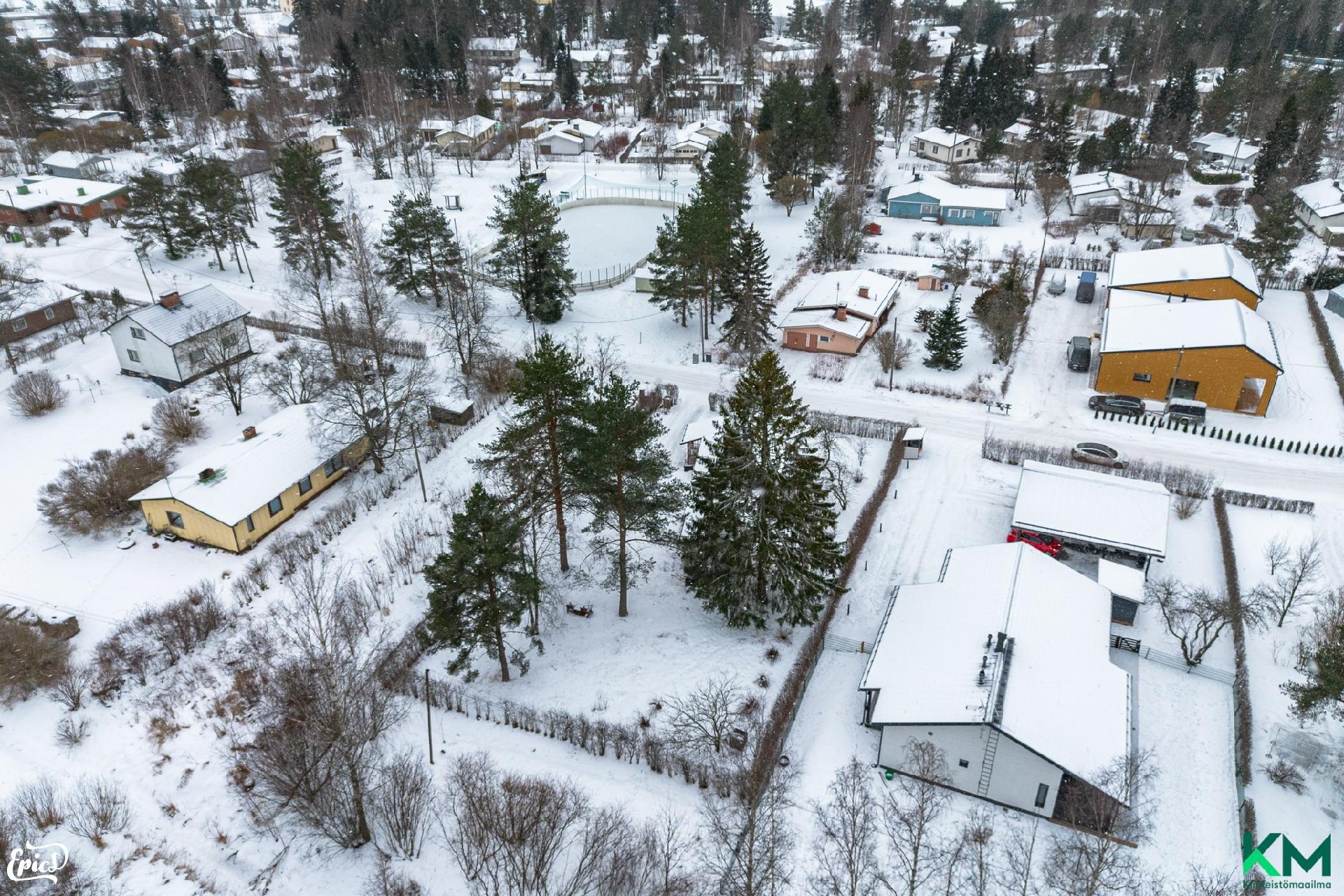 Lisätietoja, Mika Ranne 040 508 8269