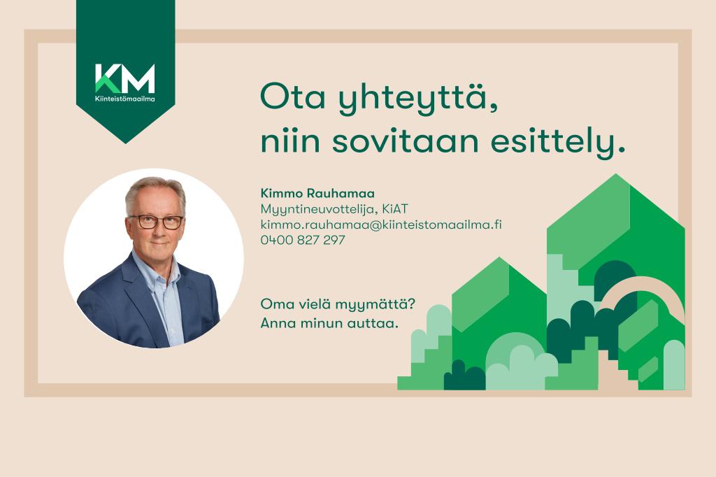 Lumikonkuja 2, Pahkavuori, Salo