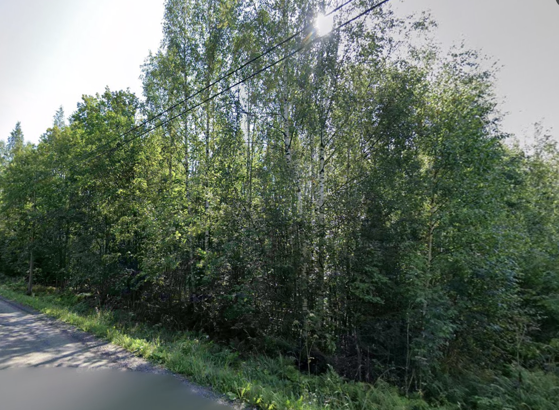 Rankilantie -, Rankila, Inkoo