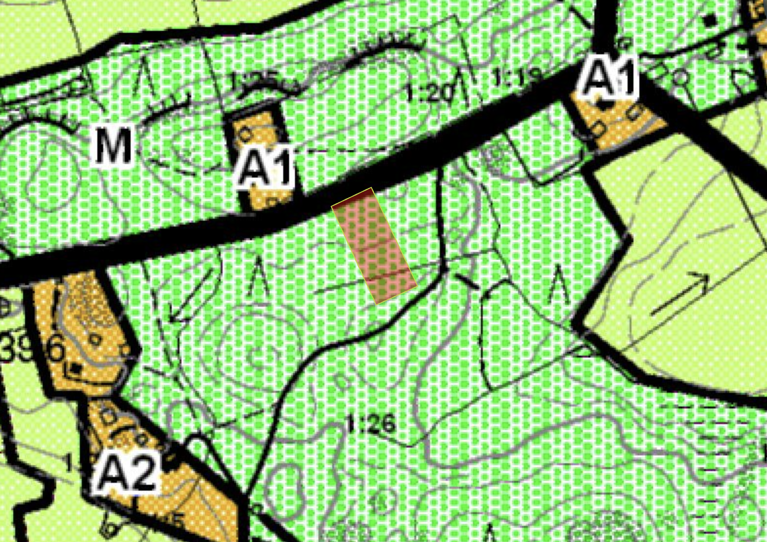 Rankilantie -, Rankila, Inkoo