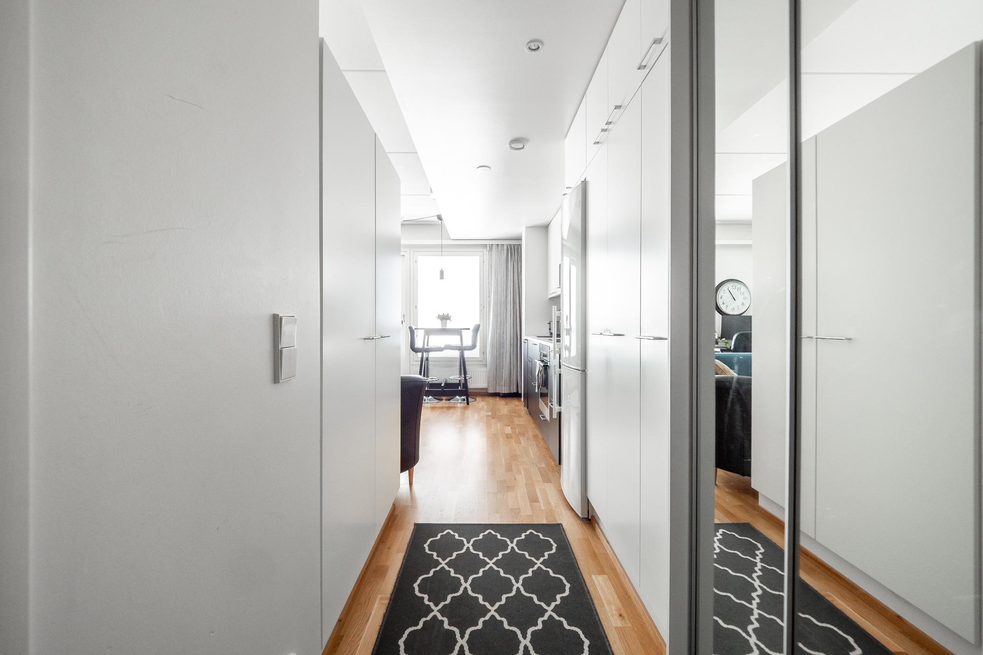 Rautatienkatu 92, Limingantulli, Oulu