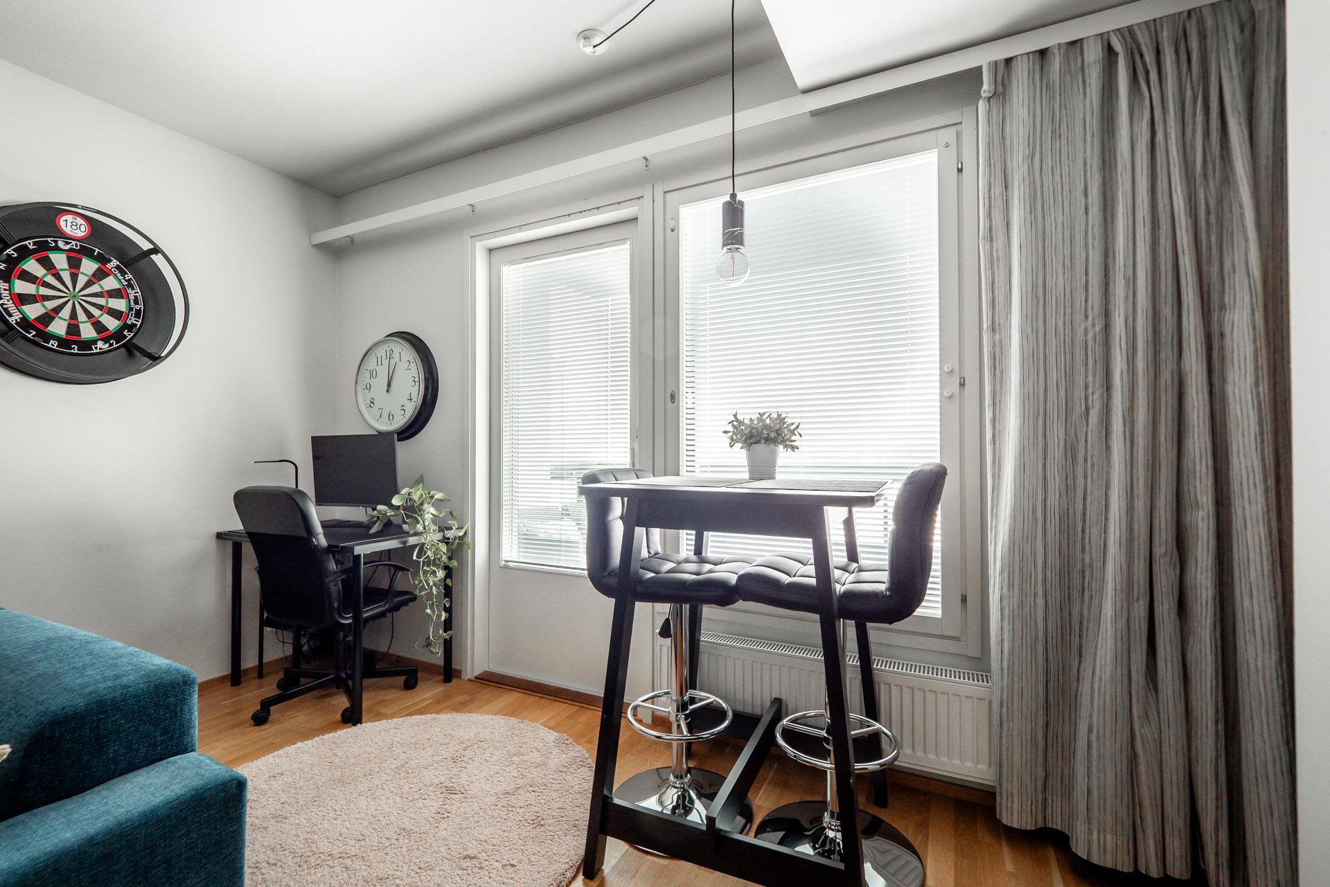 Rautatienkatu 92, Limingantulli, Oulu