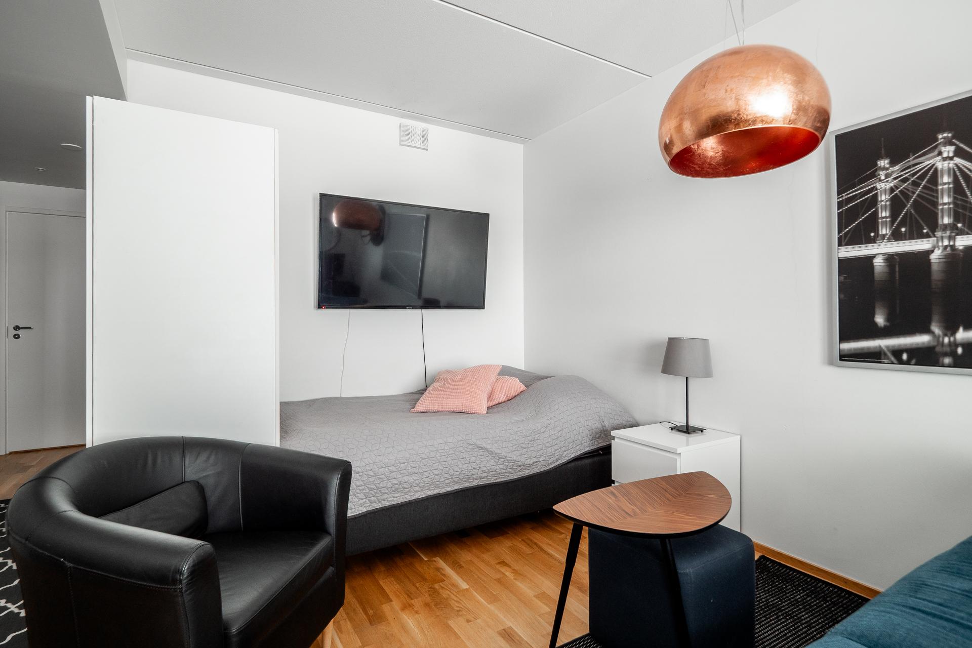 Rautatienkatu 92, Limingantulli, Oulu