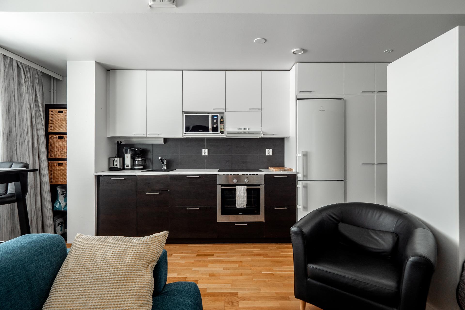 Rautatienkatu 92, Limingantulli, Oulu