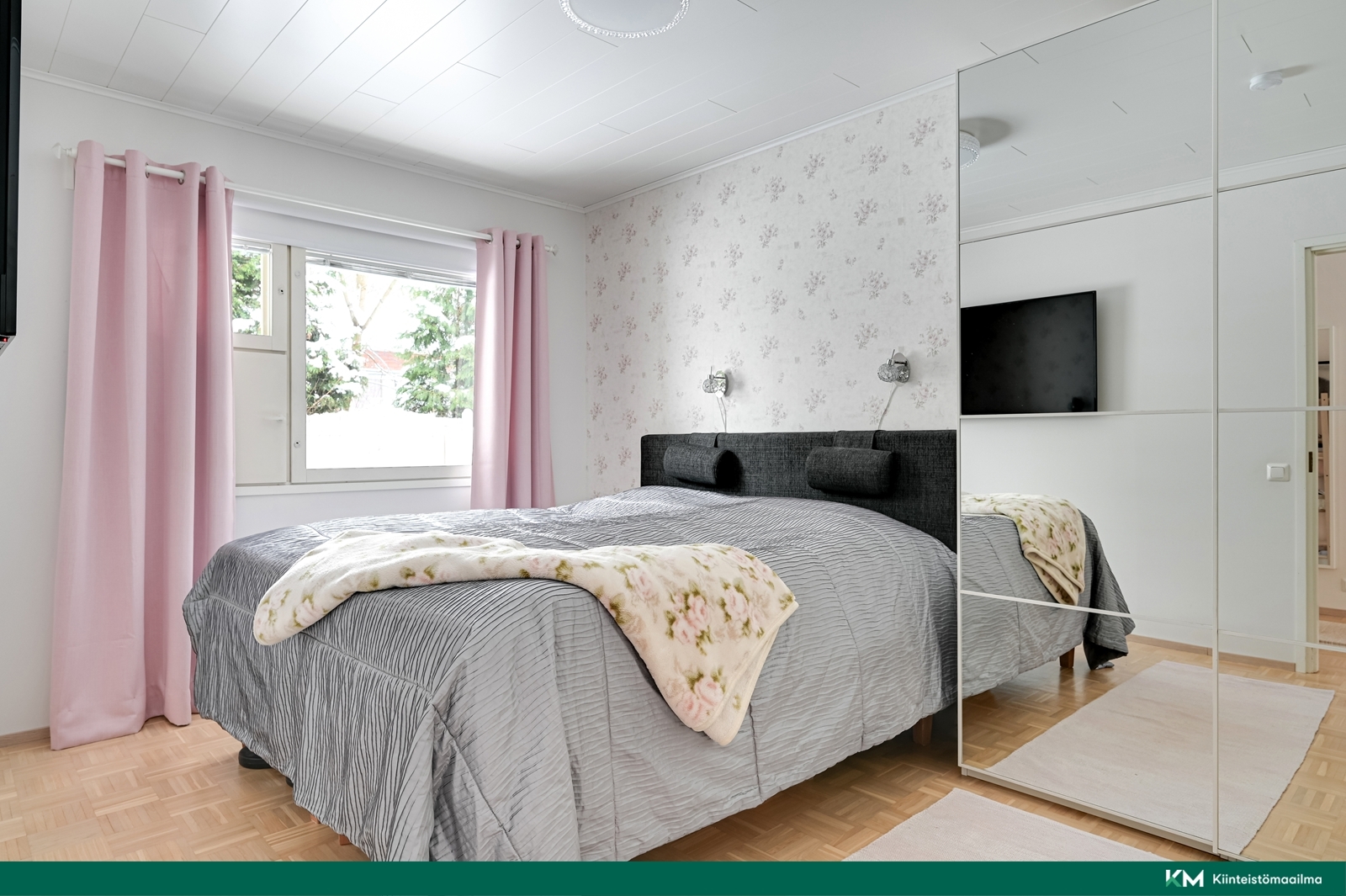 Yrjönkuja 9, Ristinummi, Järvenpää