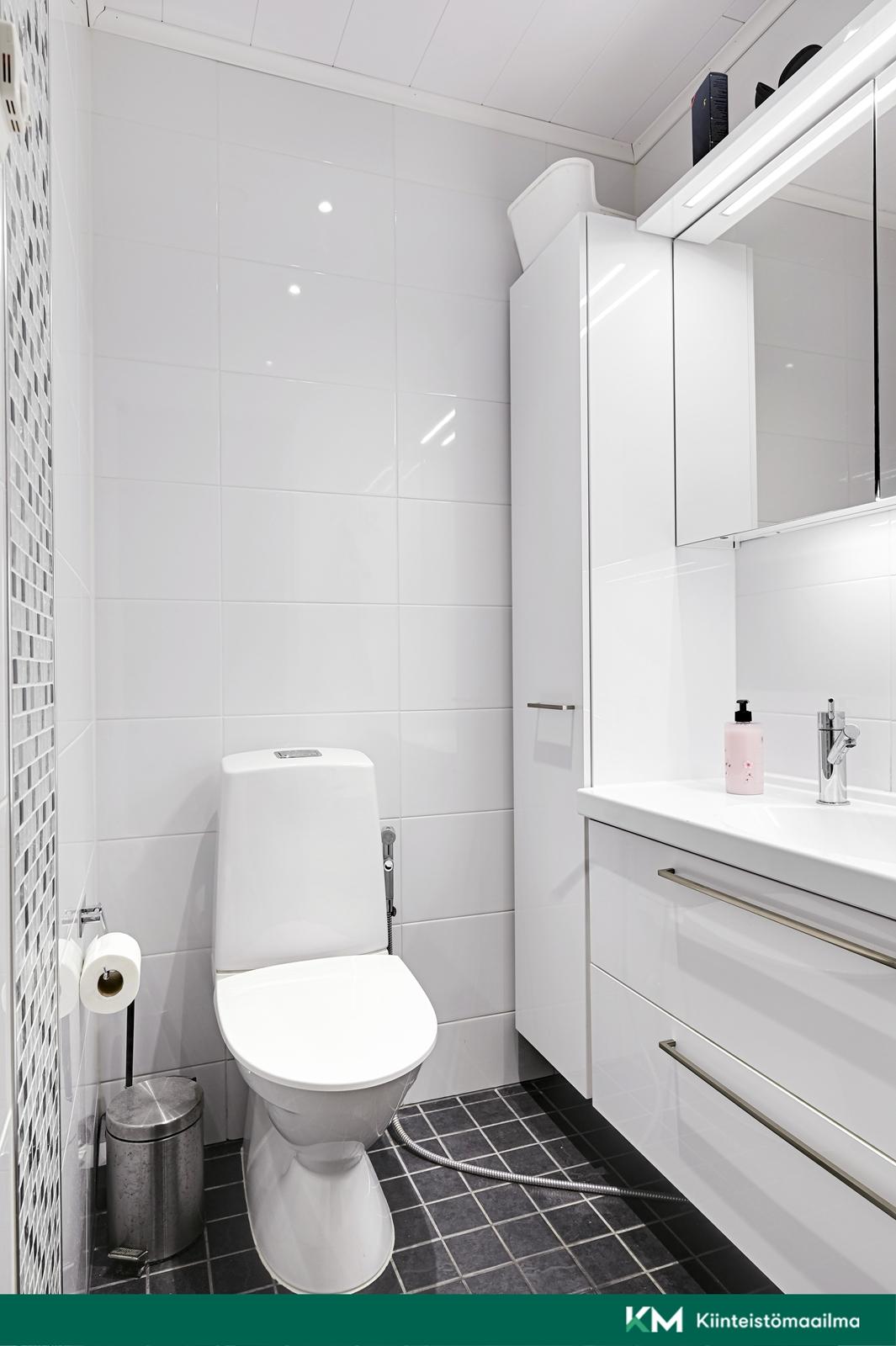 Yrjönkuja 9, Ristinummi, Järvenpää