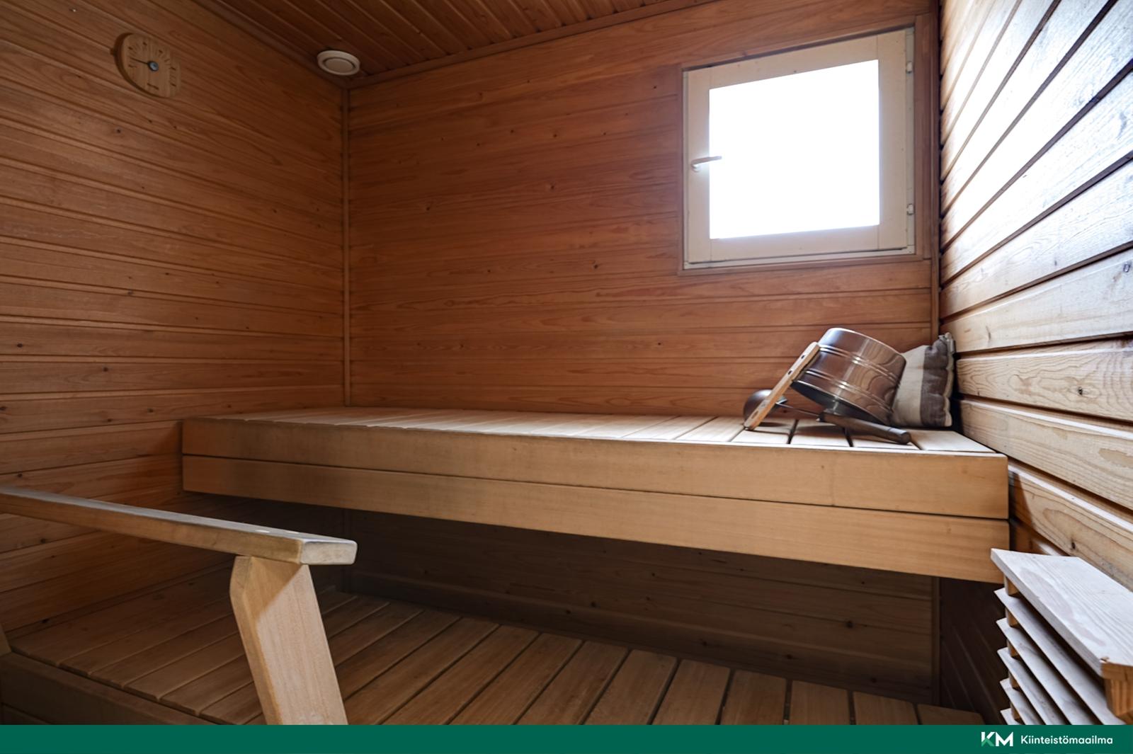 Yrjönkuja 9, Ristinummi, Järvenpää