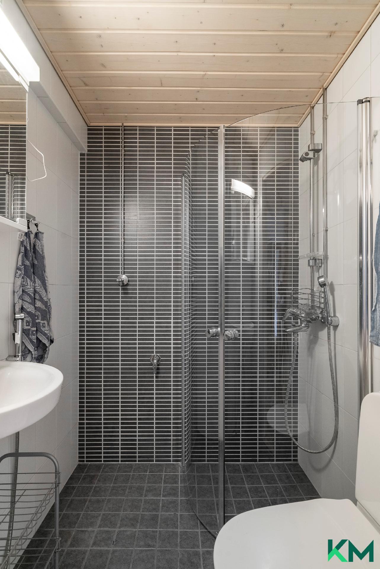 Porvoonkatu 21, Alppila, Helsinki