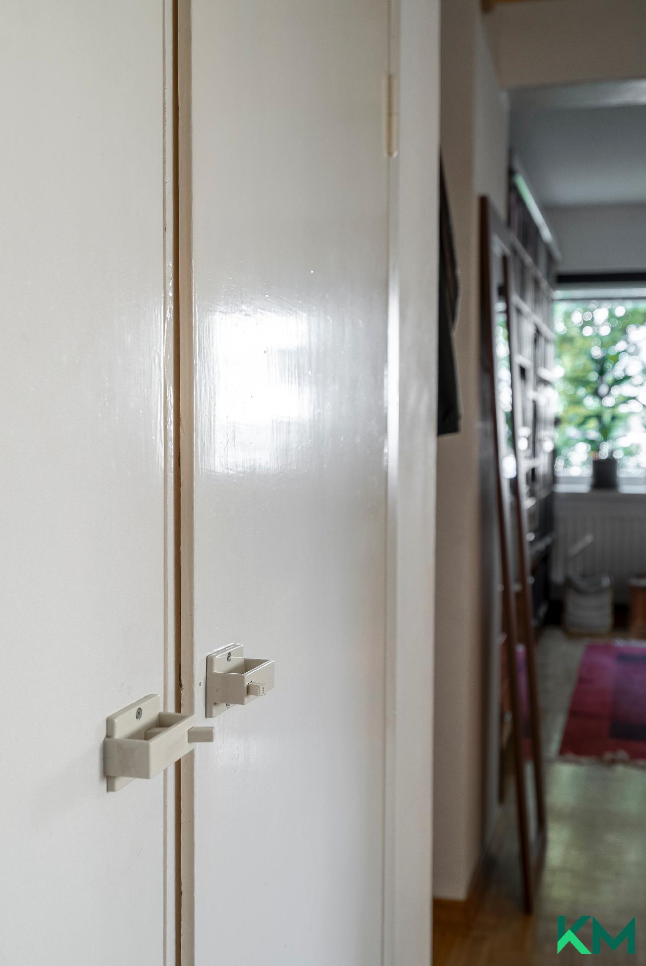 Porvoonkatu 21, Alppila, Helsinki