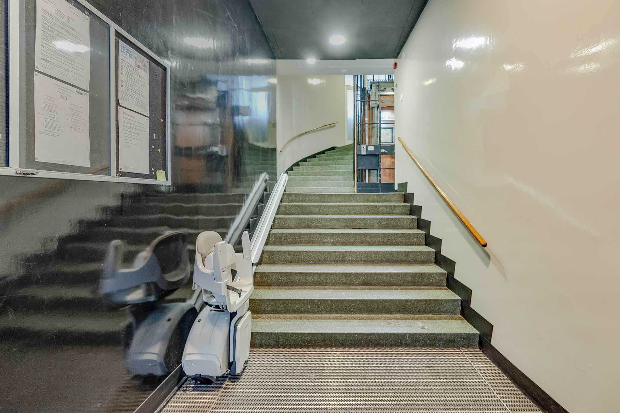 Näsilinnankatu 23, Keskusta, Tampere