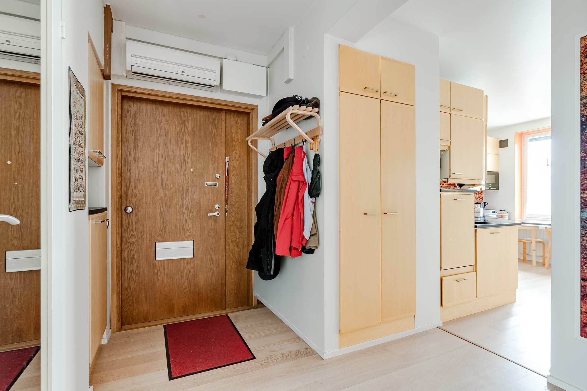 Näsilinnankatu 23, Keskusta, Tampere