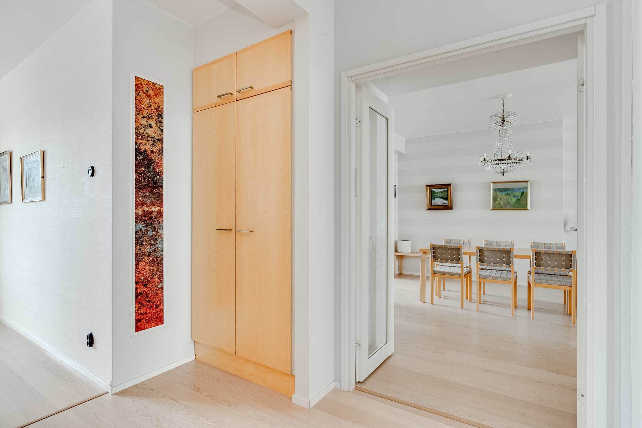 Näsilinnankatu 23, Keskusta, Tampere