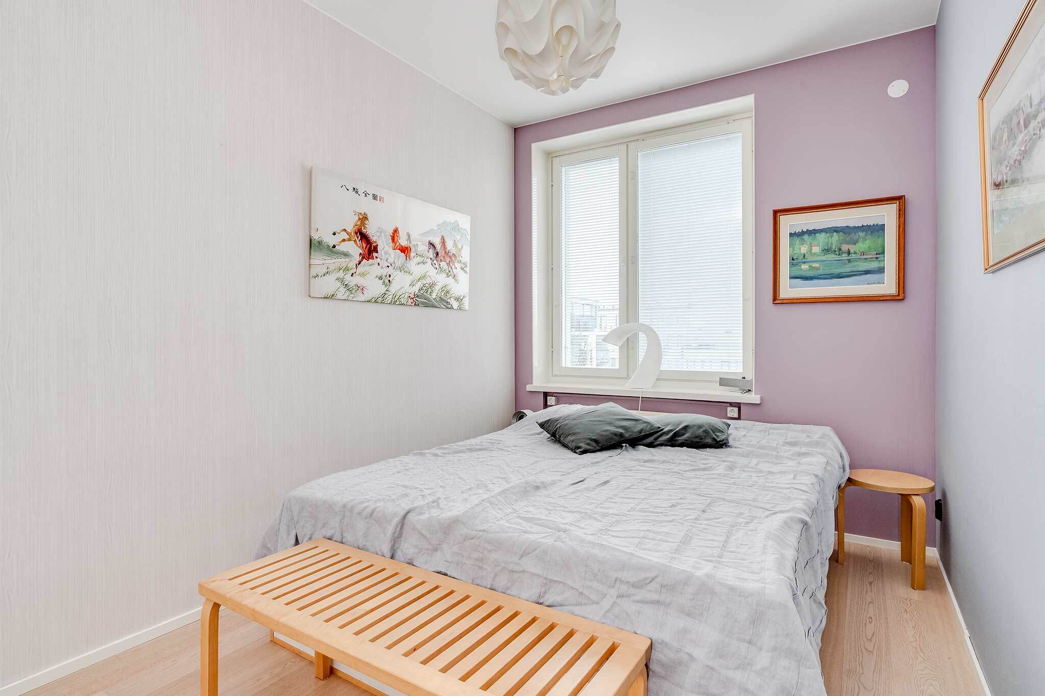 Näsilinnankatu 23, Keskusta, Tampere