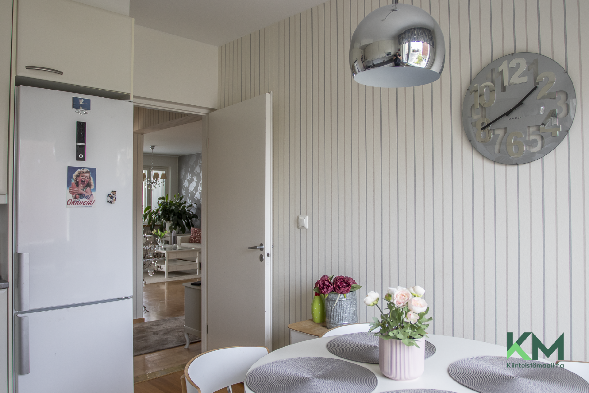 Linnankatu 33, Keskusta, Savonlinna