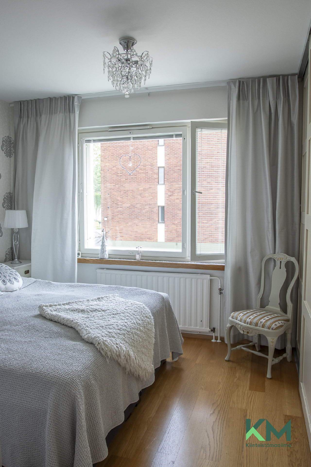 Linnankatu 33, Keskusta, Savonlinna