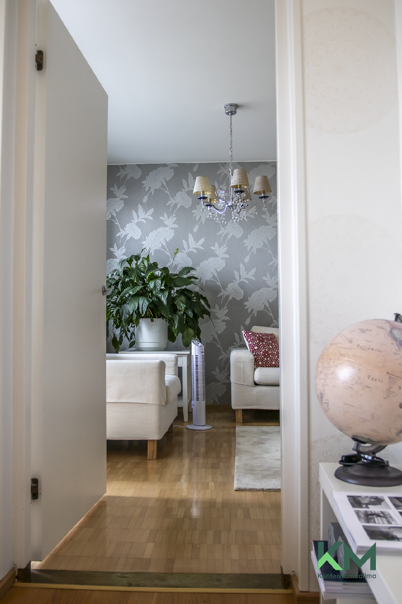 Linnankatu 33, Keskusta, Savonlinna