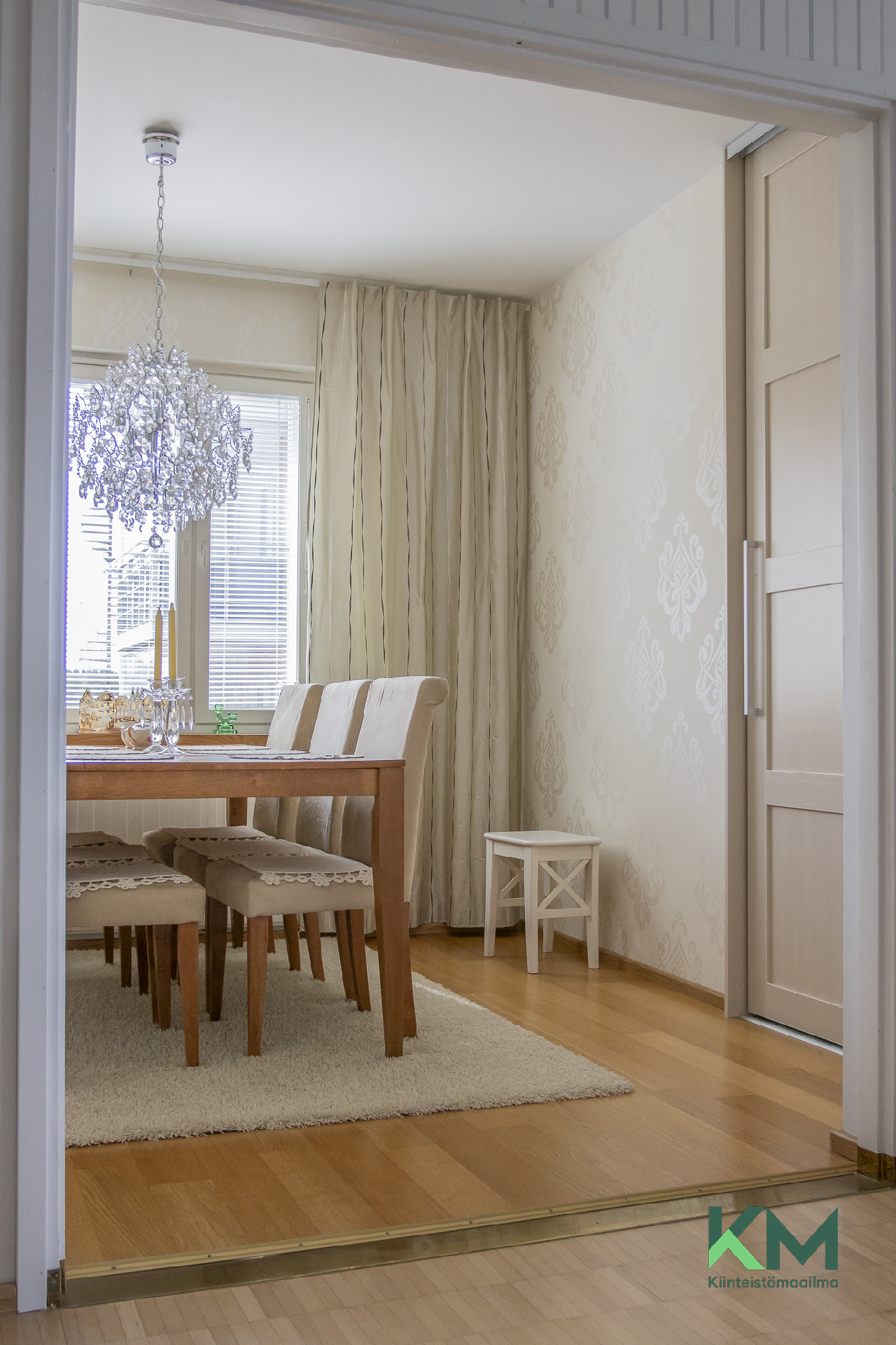 Linnankatu 33, Keskusta, Savonlinna