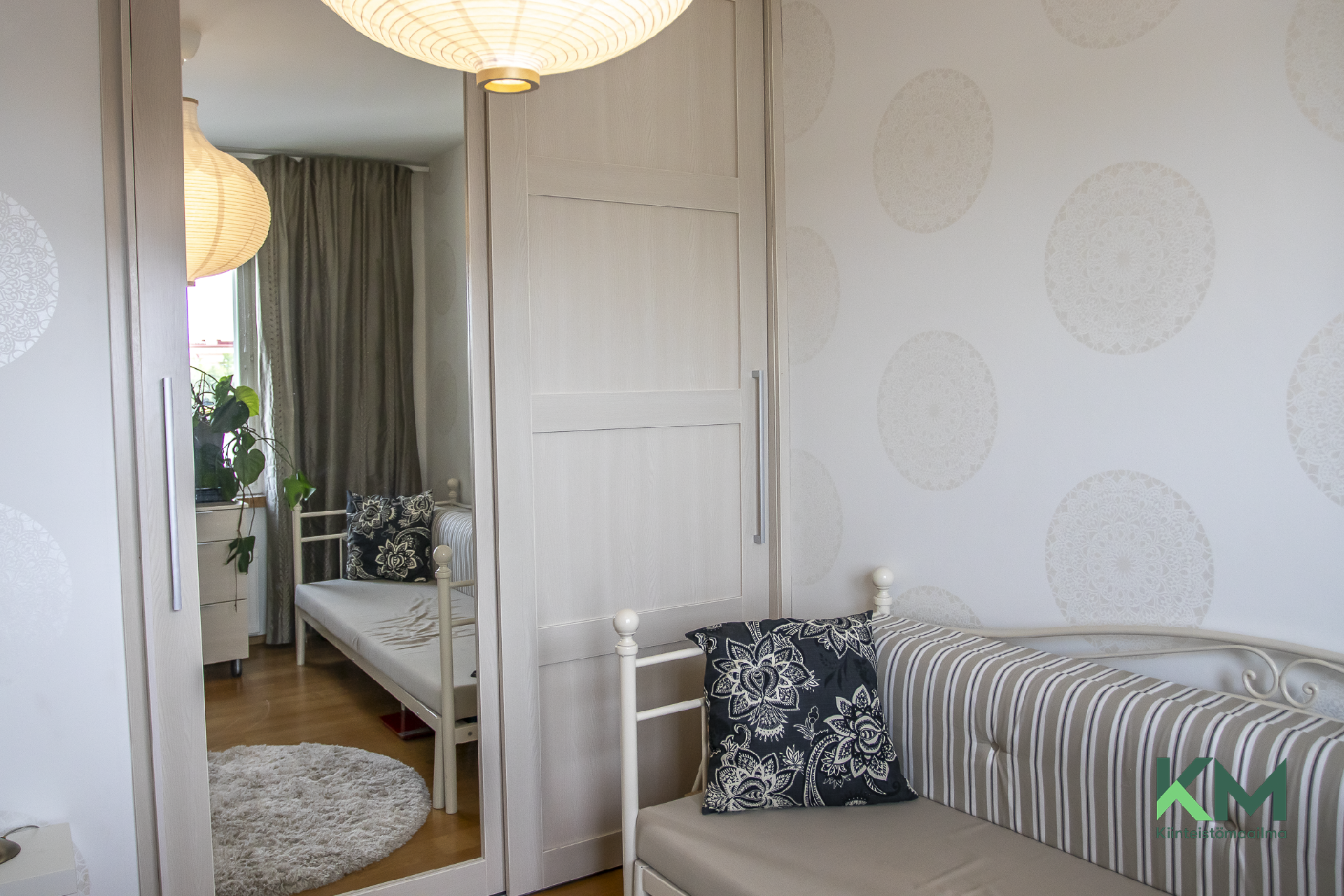 Linnankatu 33, Keskusta, Savonlinna