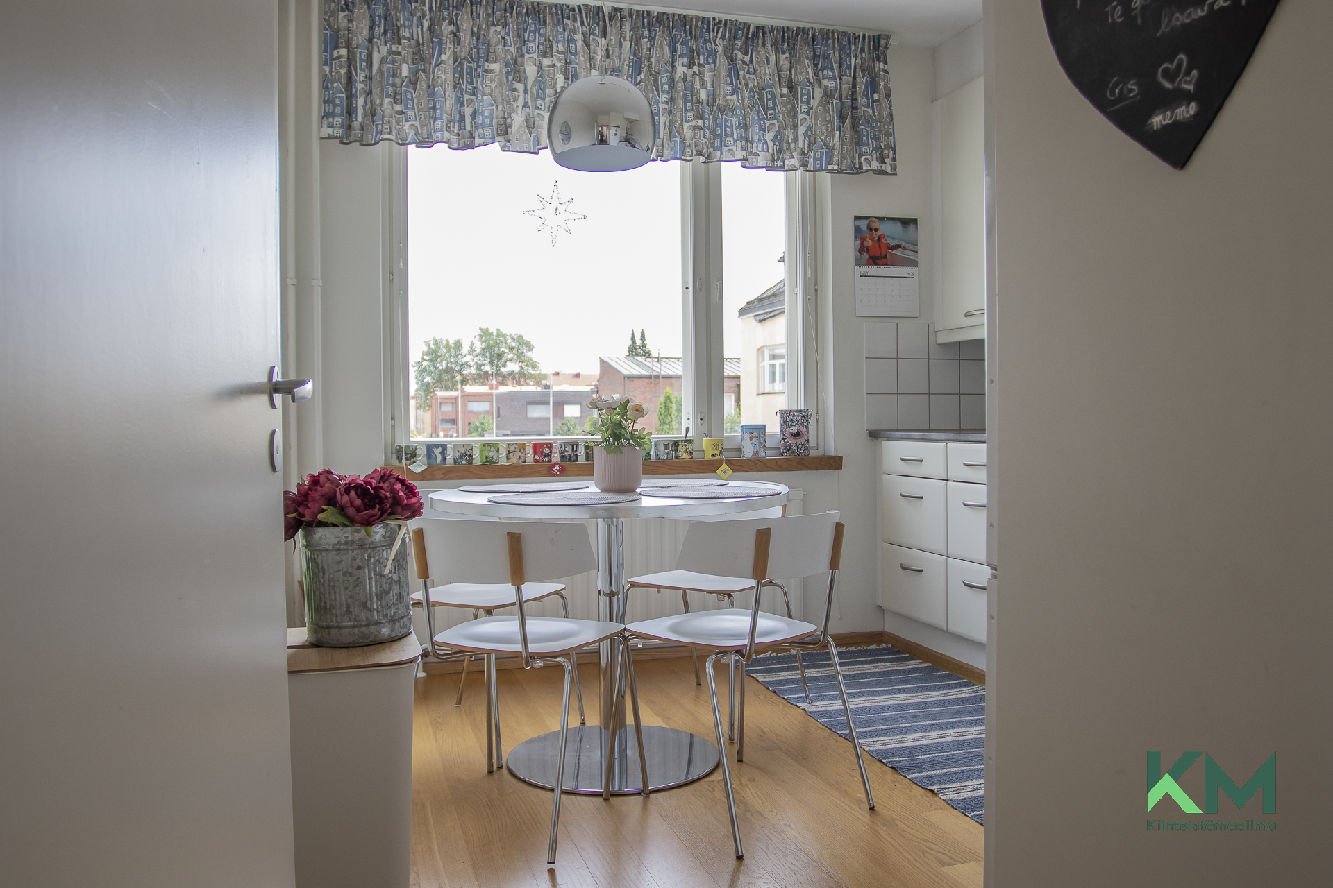 Linnankatu 33, Keskusta, Savonlinna