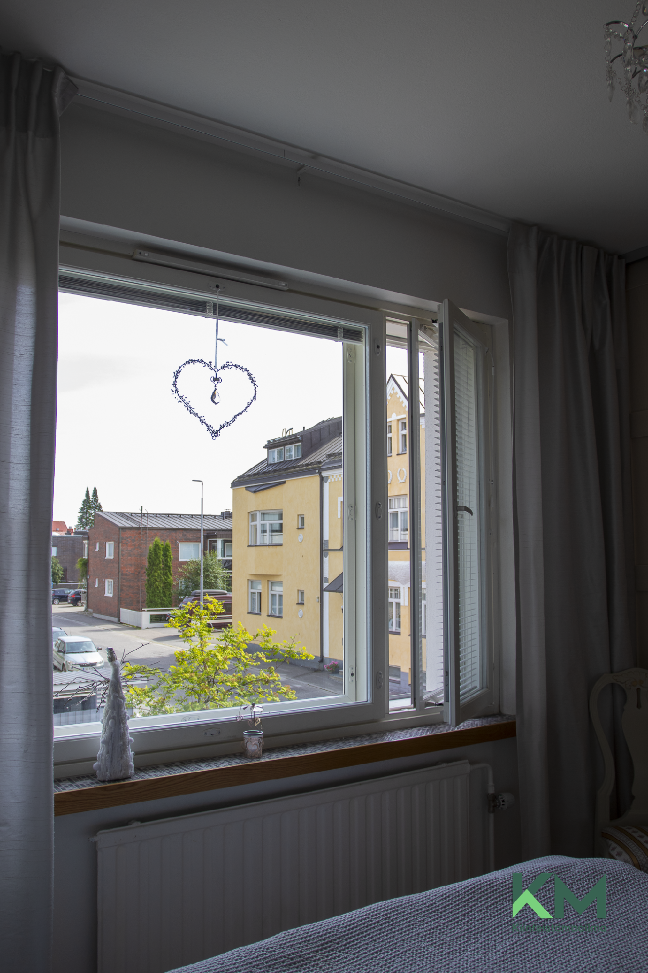 Linnankatu 33, Keskusta, Savonlinna