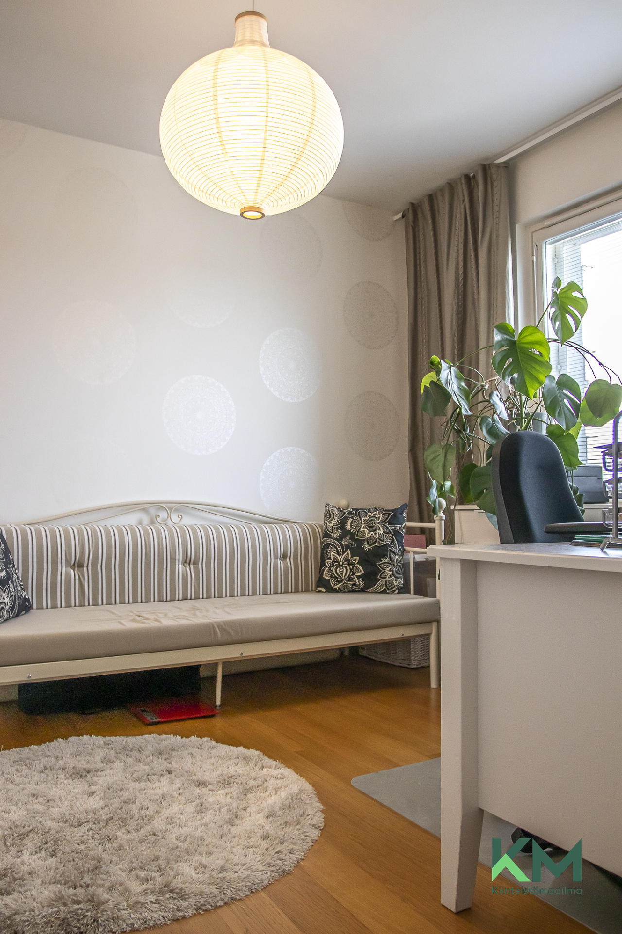 Linnankatu 33, Keskusta, Savonlinna