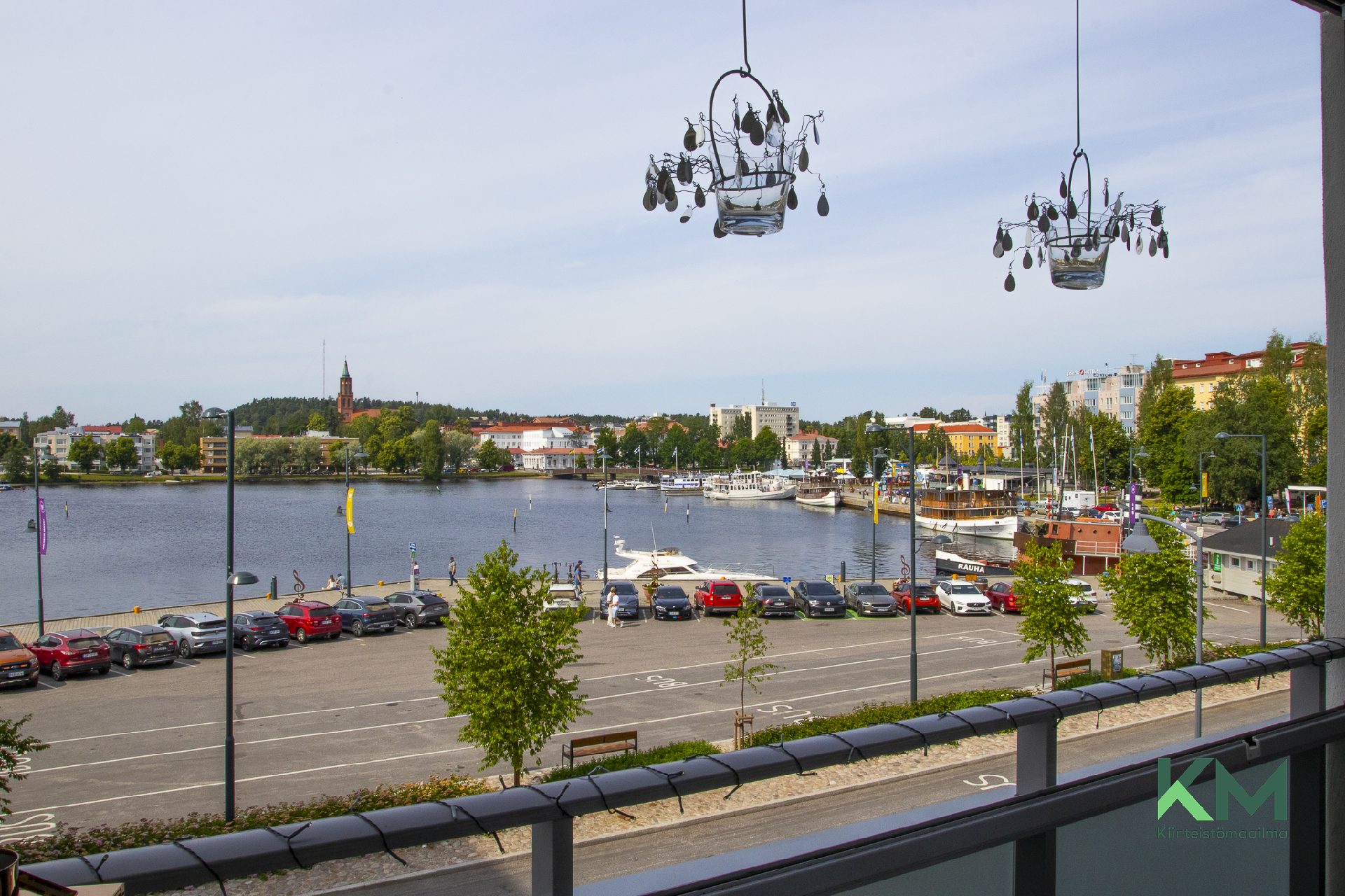 Linnankatu 33, Keskusta, Savonlinna