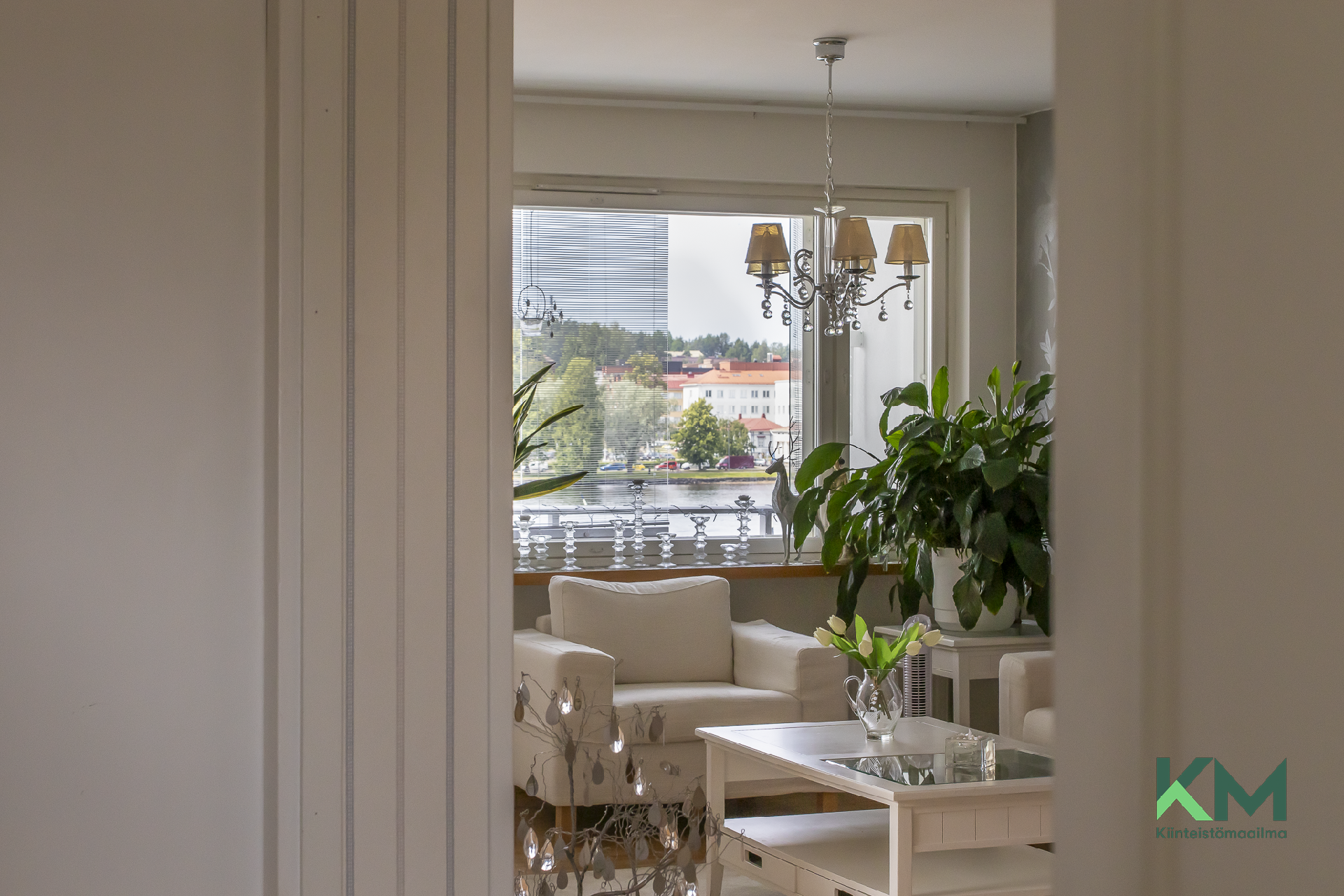 Linnankatu 33, Keskusta, Savonlinna