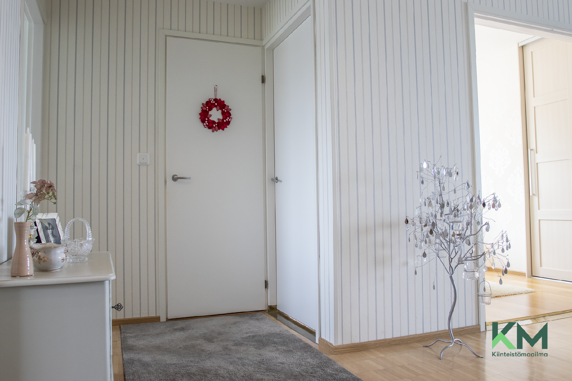 Linnankatu 33, Keskusta, Savonlinna